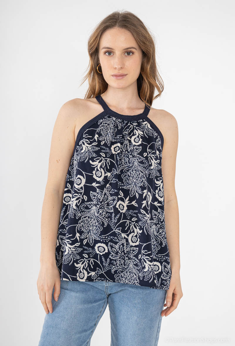 Mayorista Cerise Blue - TOP