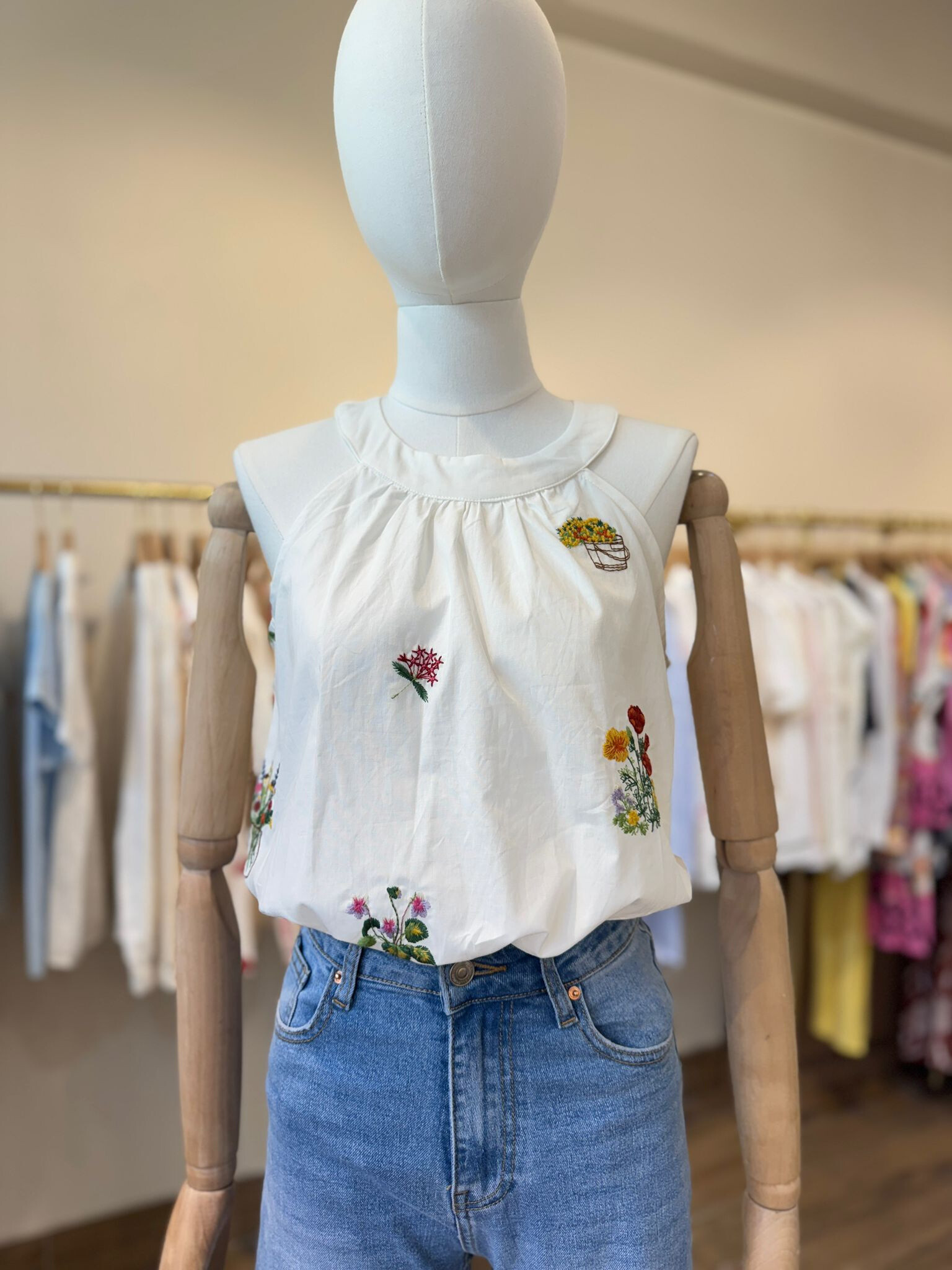 Großhändler Cerise Blue - TOP BRODE