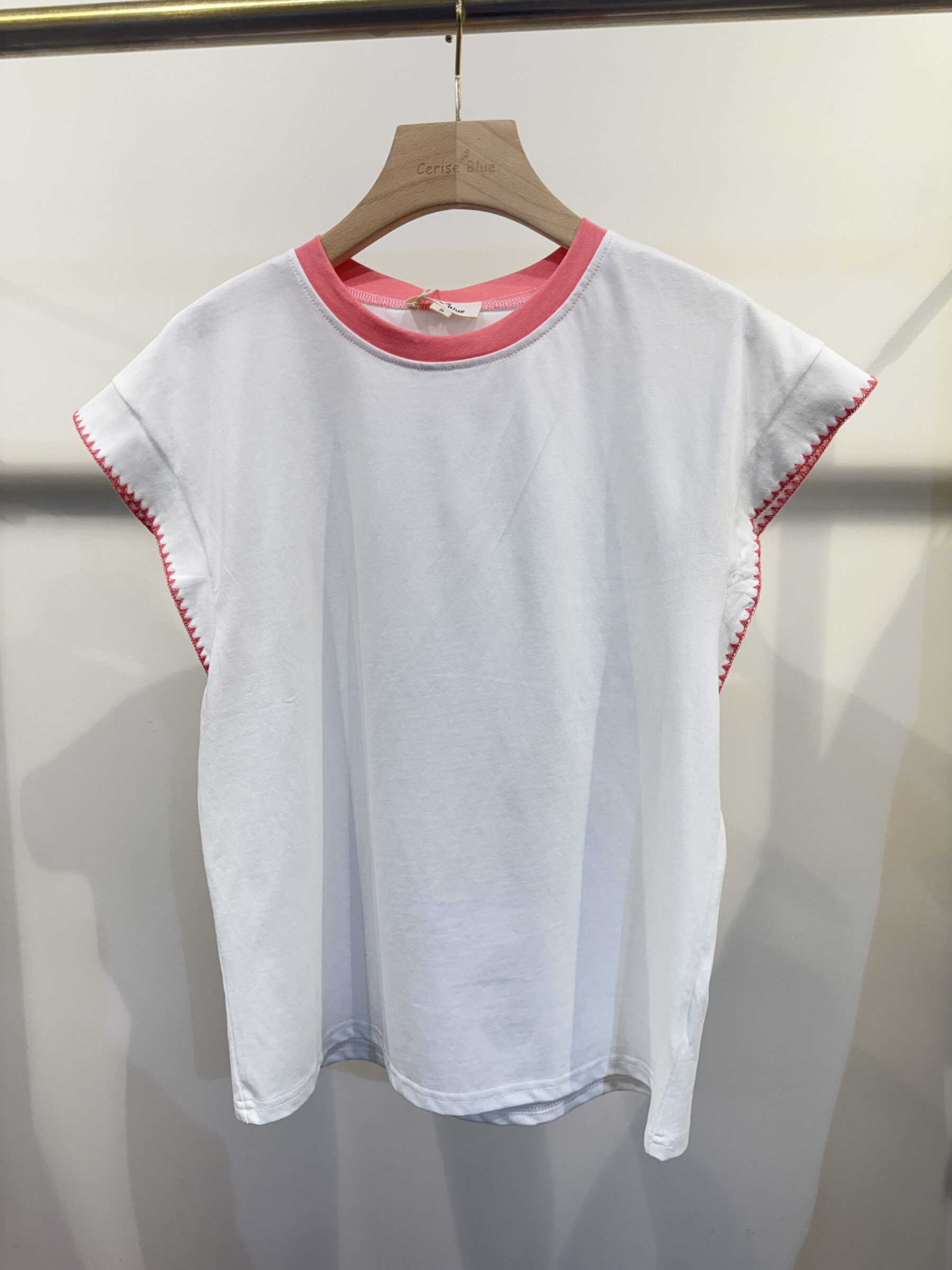 Wholesaler Cerise Blue - Top