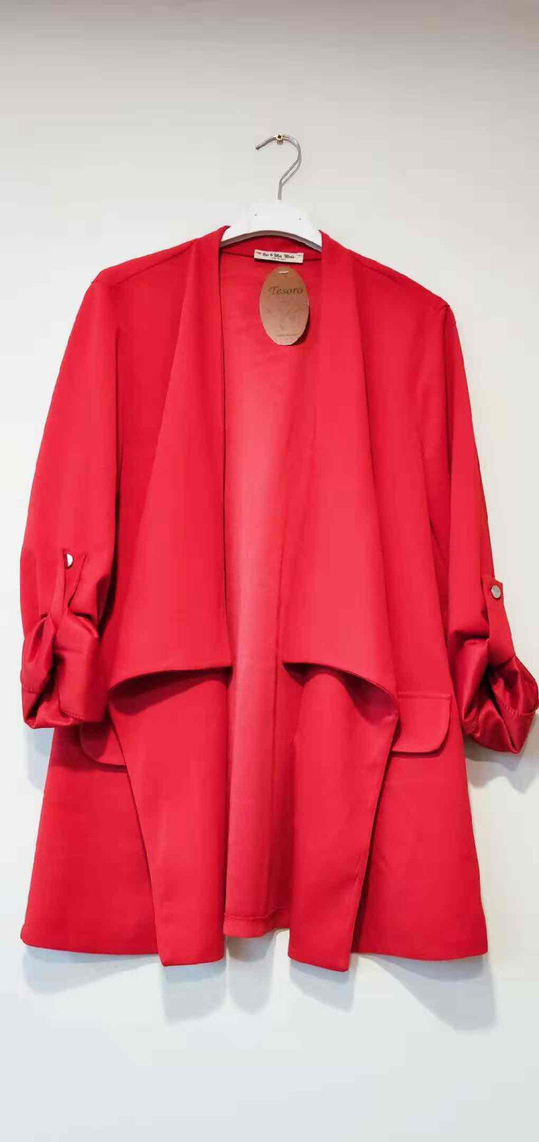 Wholesaler Chana Mod - Stretch blazer