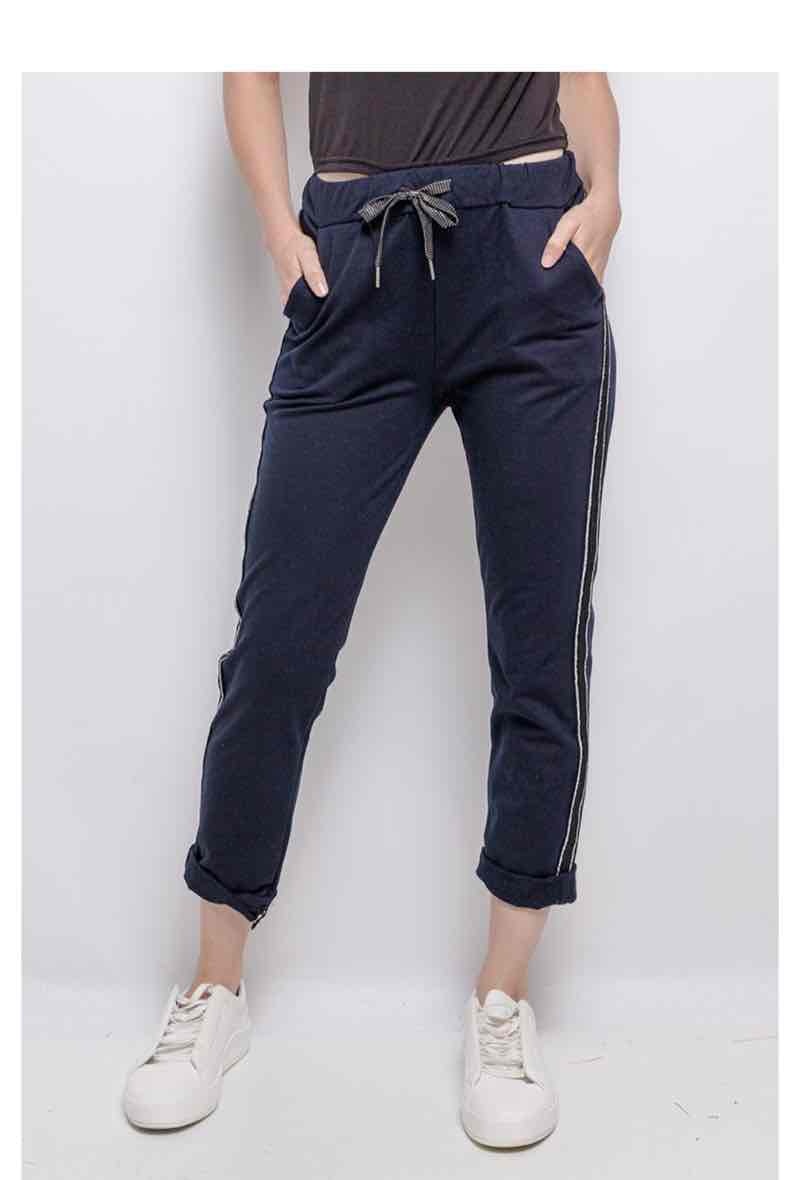 Grossiste Chana Mod - Pantalon décontracté