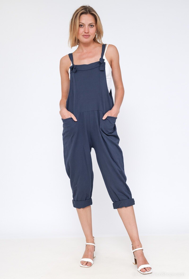 Wholesaler Chana Mod - Overalls