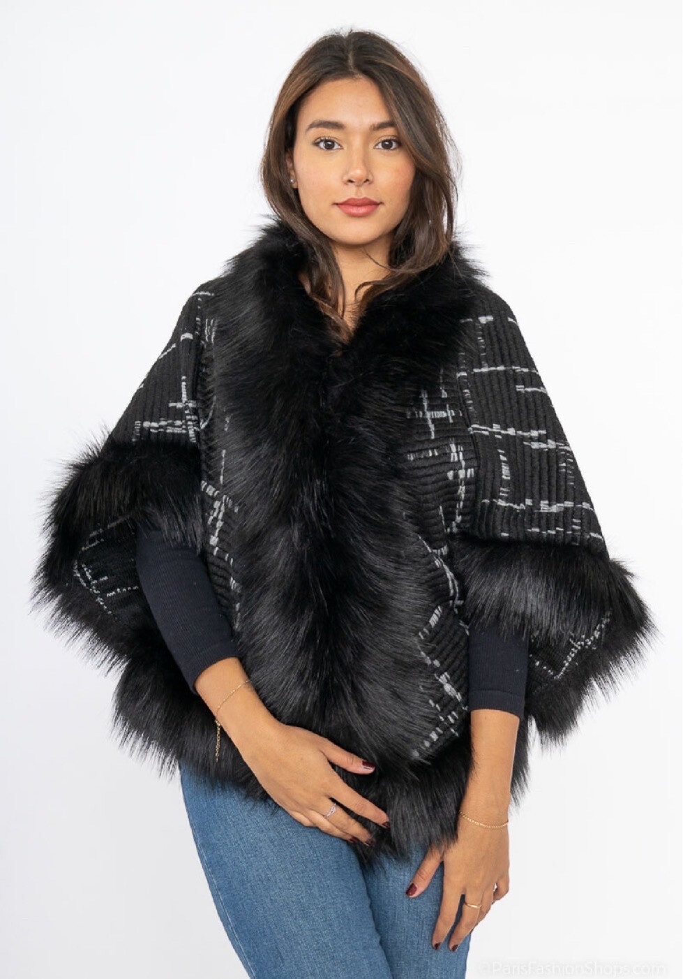 Wholesaler Chana Mod - Coat