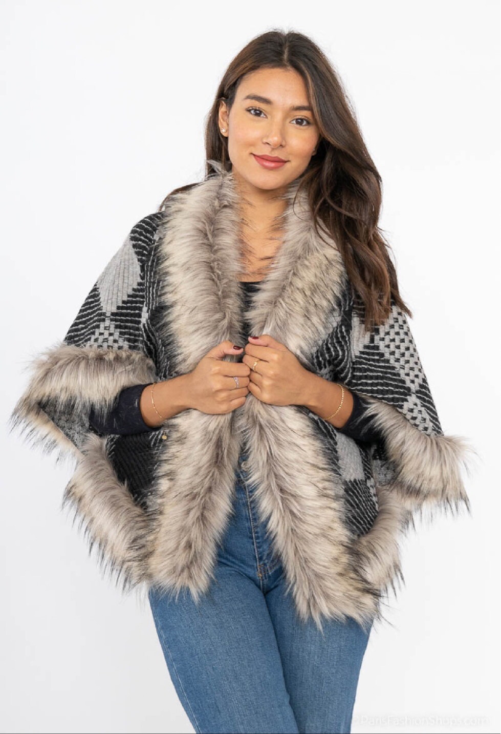 Wholesaler Chana Mod - Coat