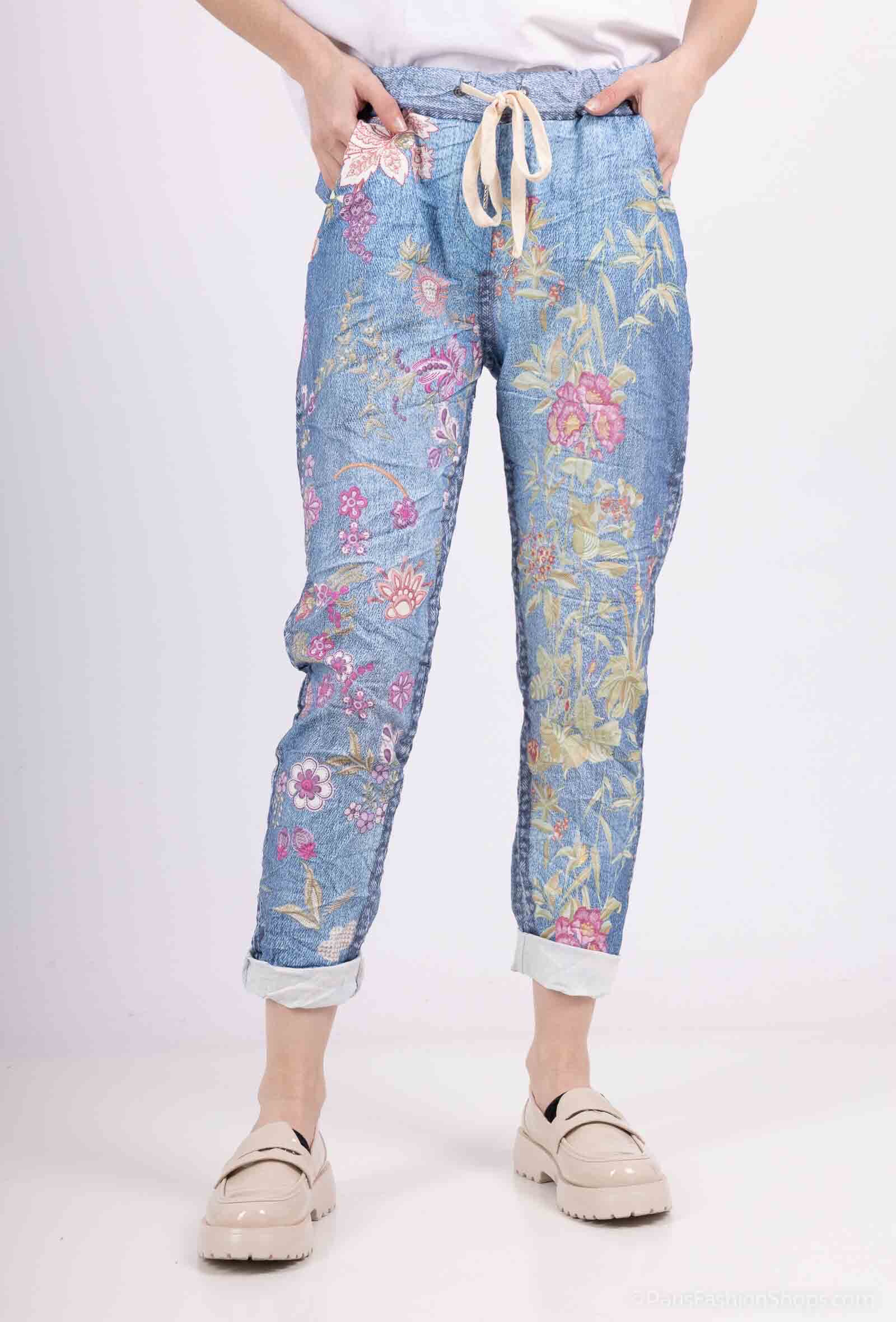 Wholesaler Chana Mod - pants