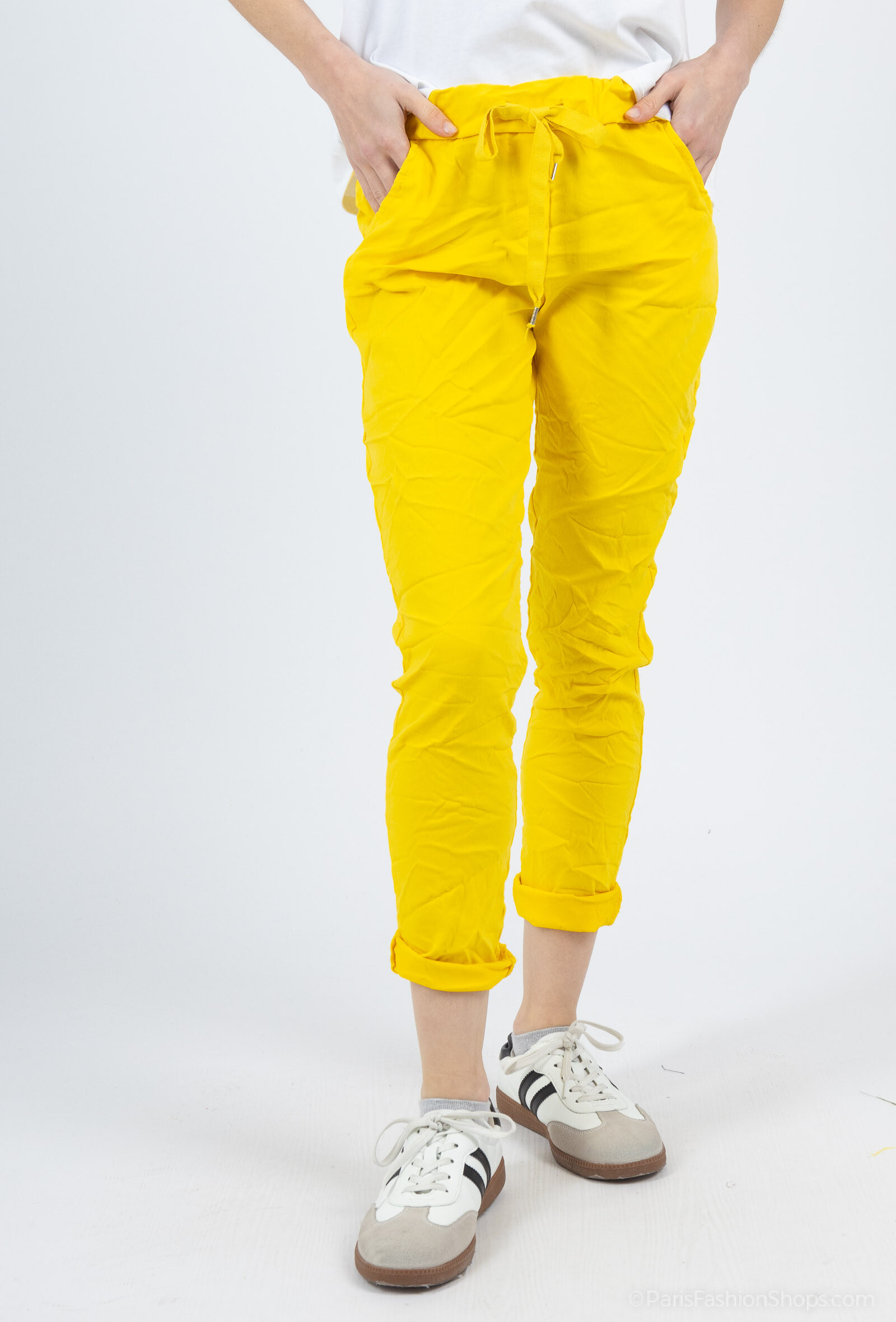 Wholesaler Chana Mod - Jogger pants
