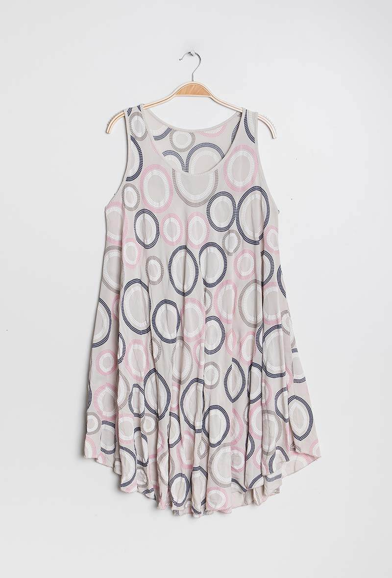 Grossiste Chana Mod - ROBE
