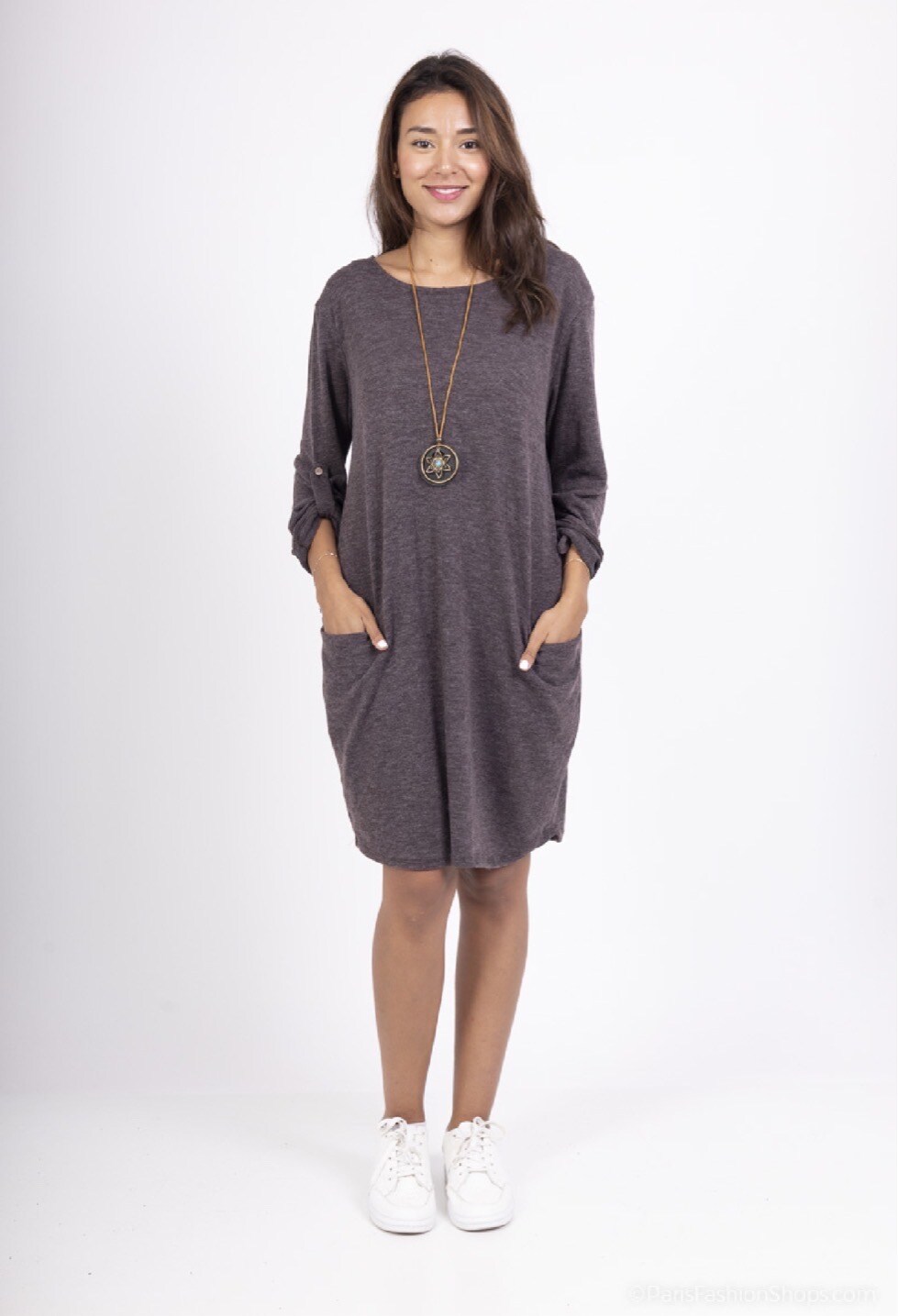 Grossiste Chana Mod - ROBE UNI