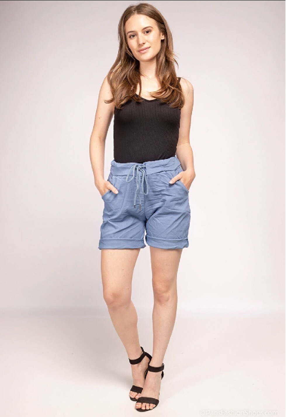 Mayorista Chana Mod - SHORT UNI