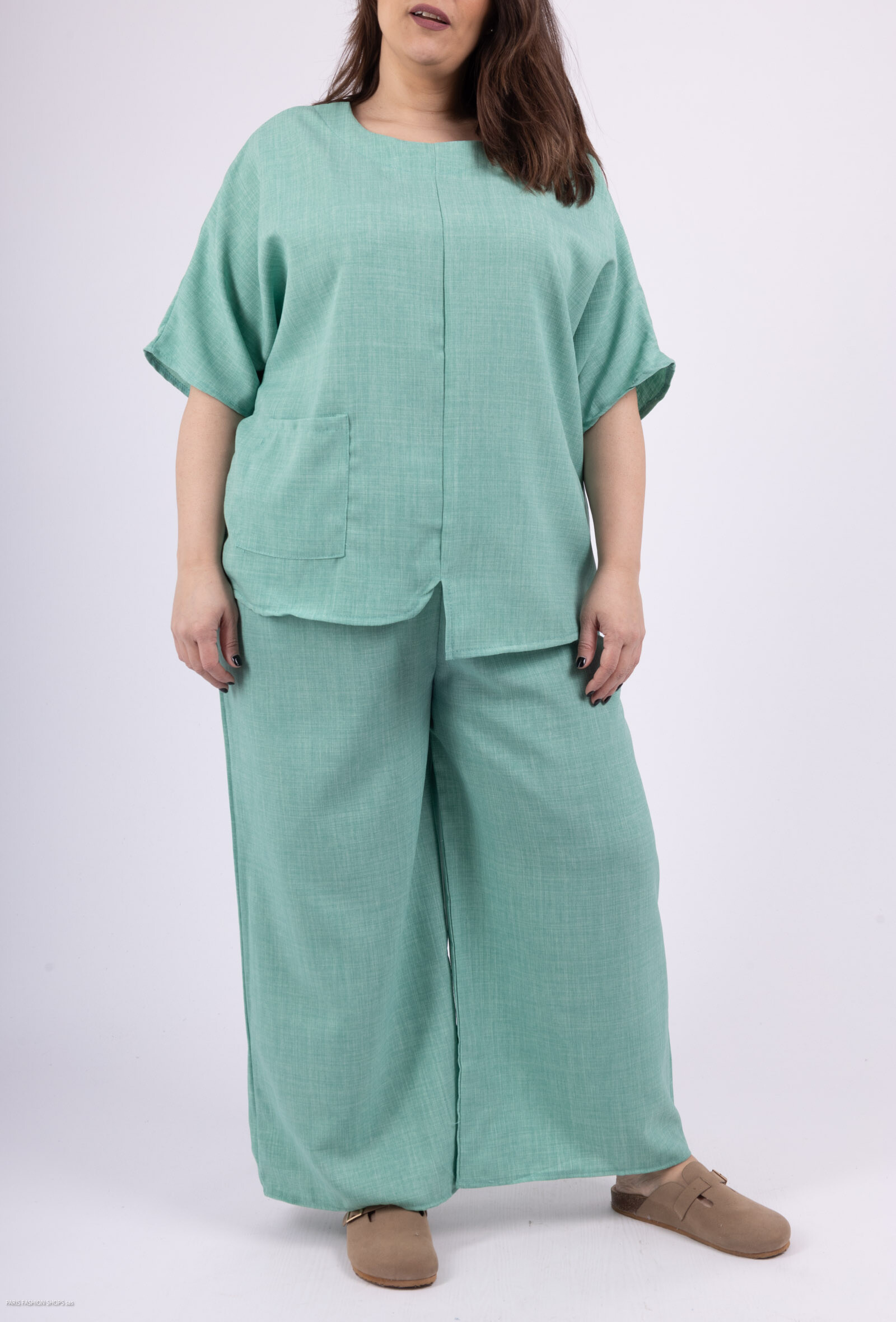 Wholesaler Chana Mod - Up united with short sleeves