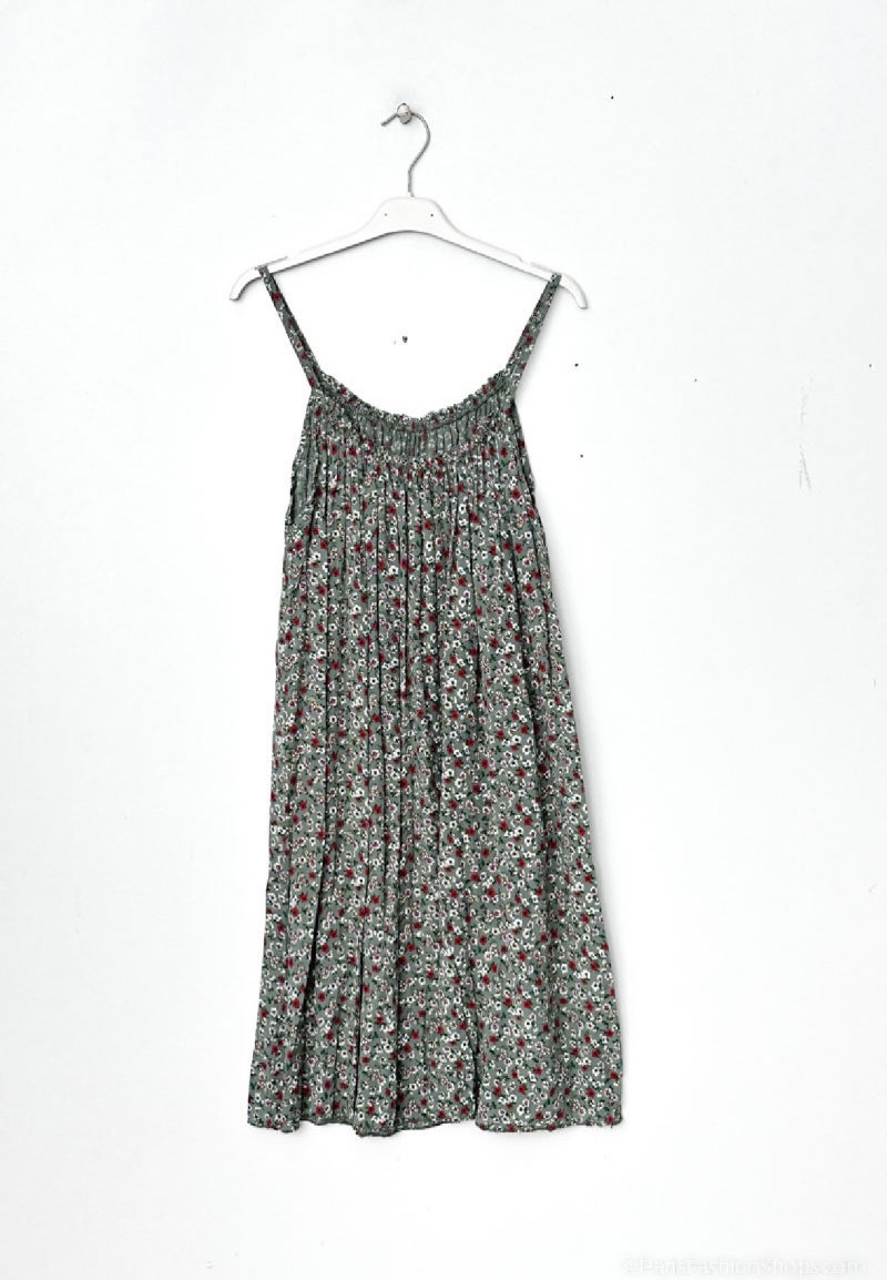Mayorista Chana Mod - Túnica estampada