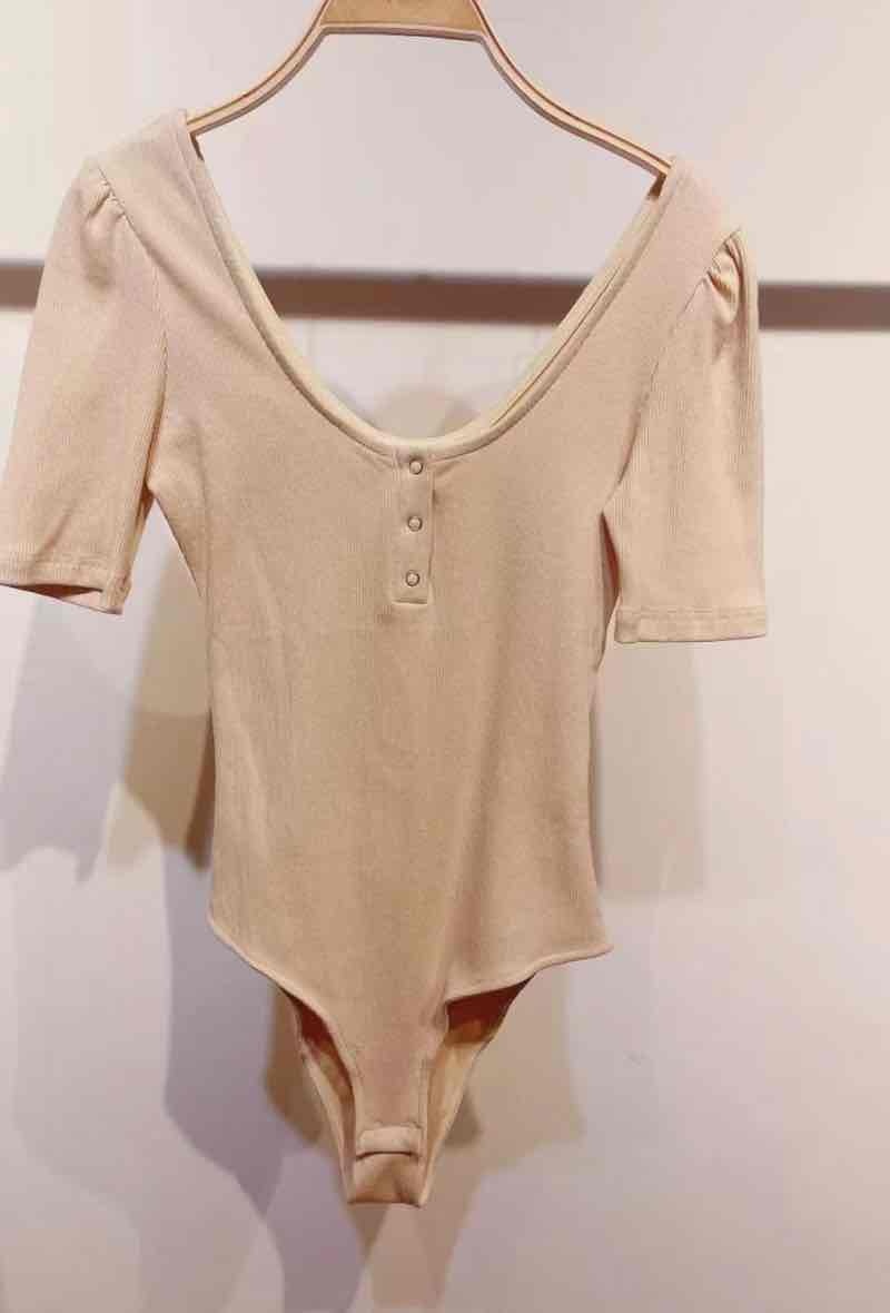 Wholesaler Charlior - Body