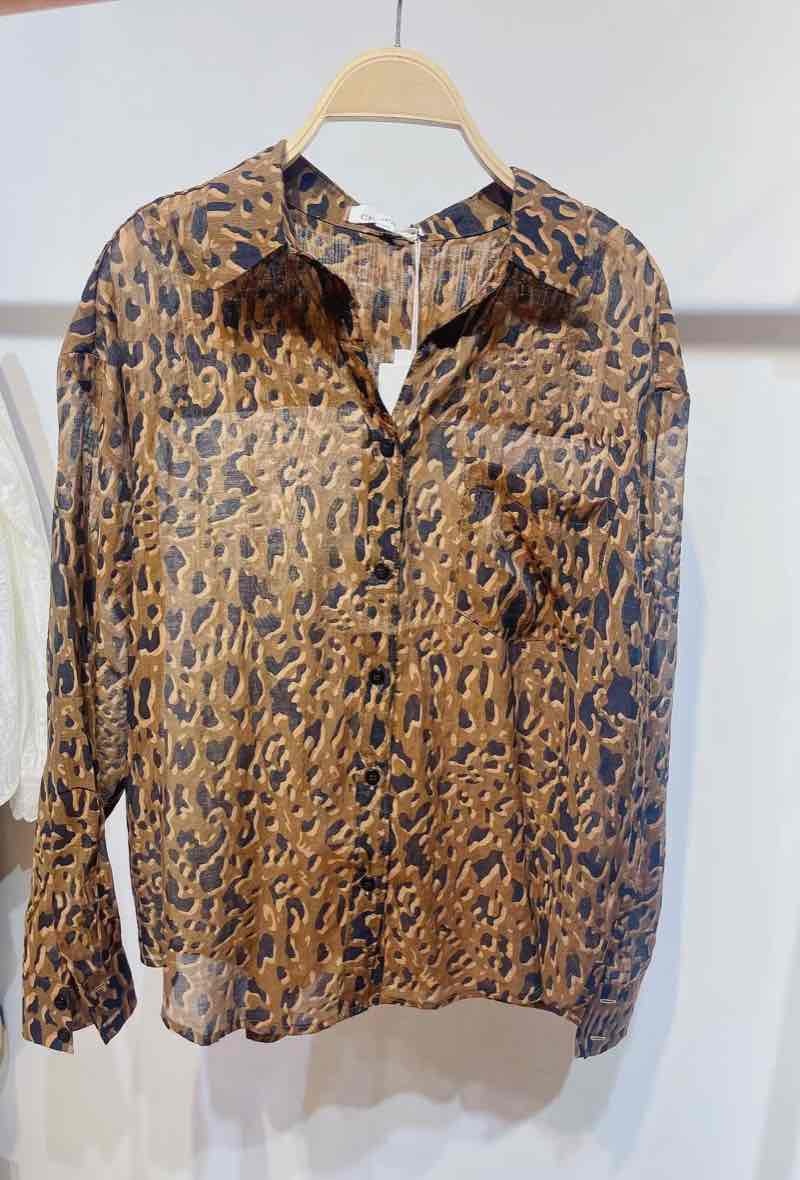 Wholesaler Charlior - Shirt