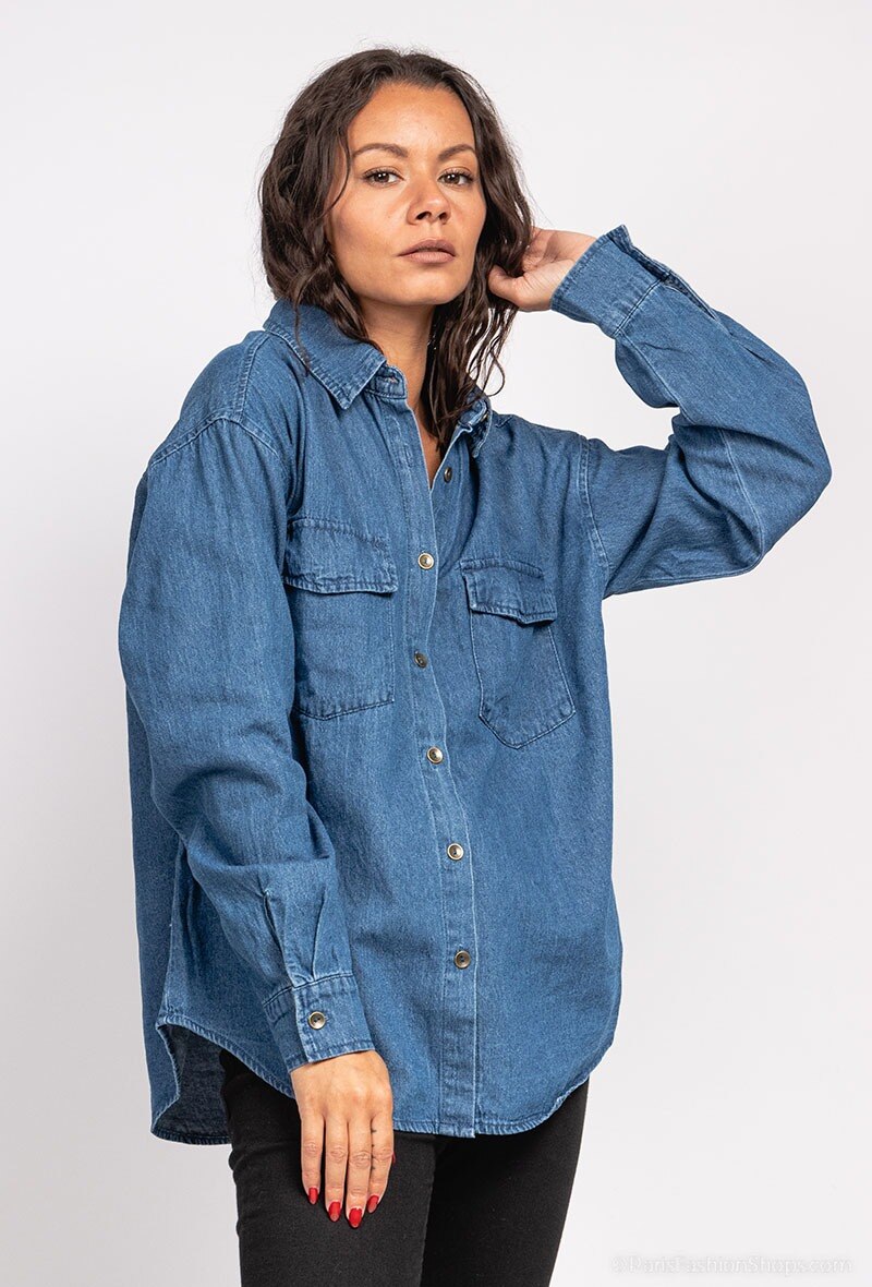 Wholesaler Charlior - Cotton shirt