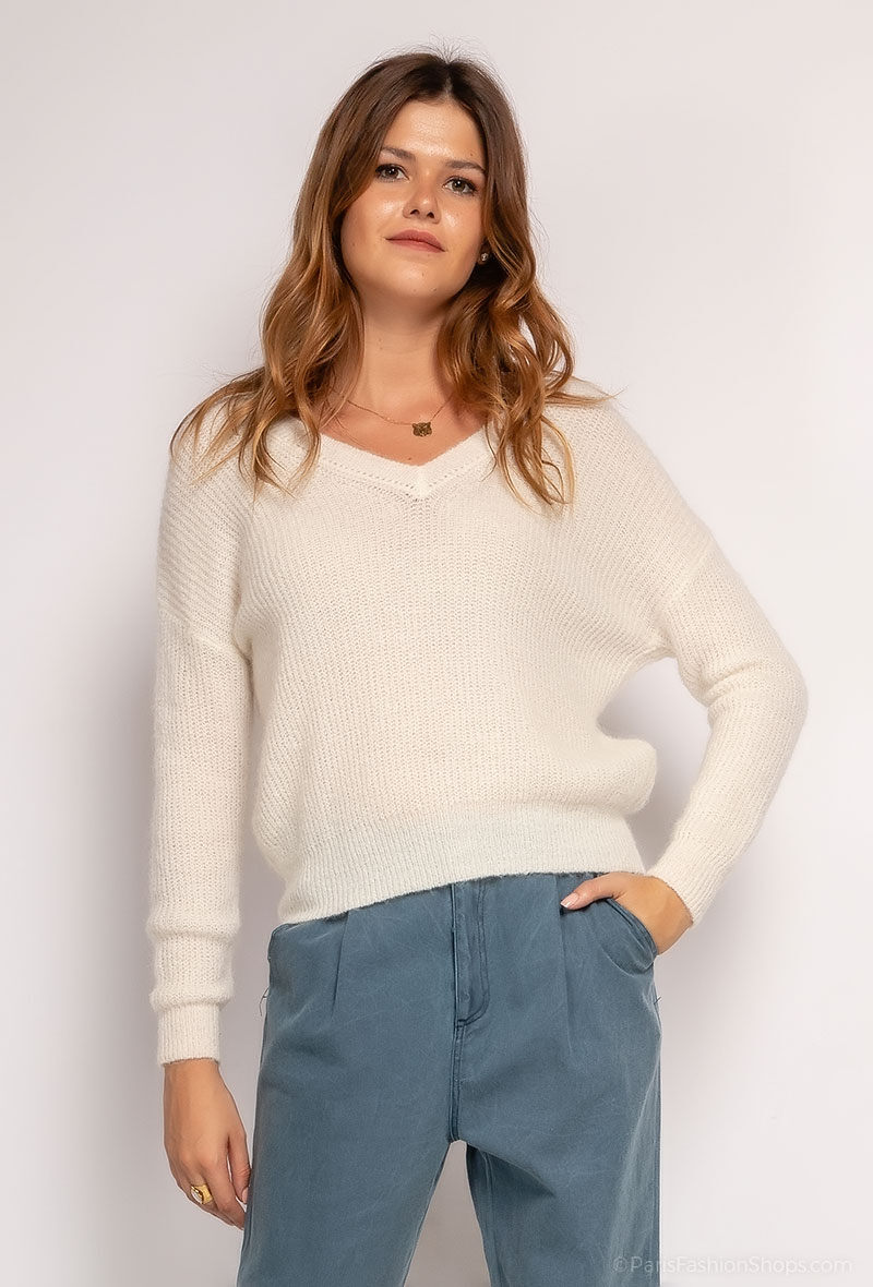 Wholesaler Charlior - SWEATER