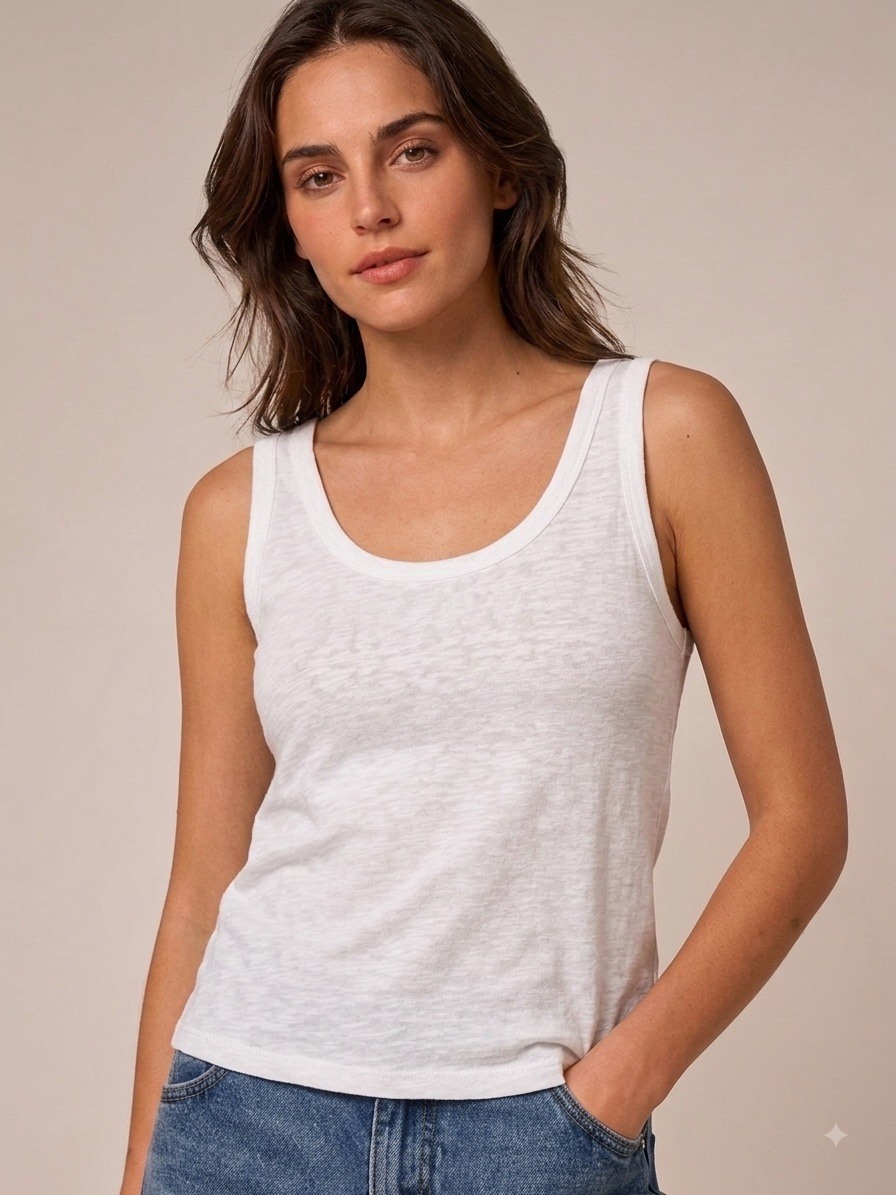 Wholesaler Charlior - Tank top