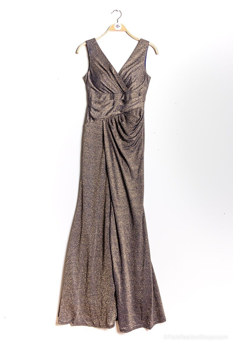 Grossiste CHARM'S - Robe scintillante