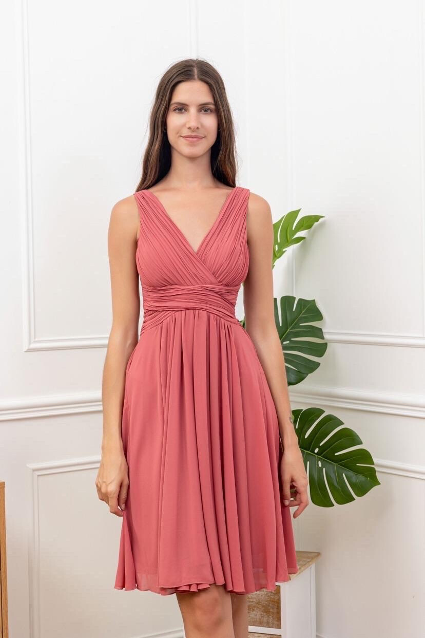 Wholesaler CHARM'S - Short dress