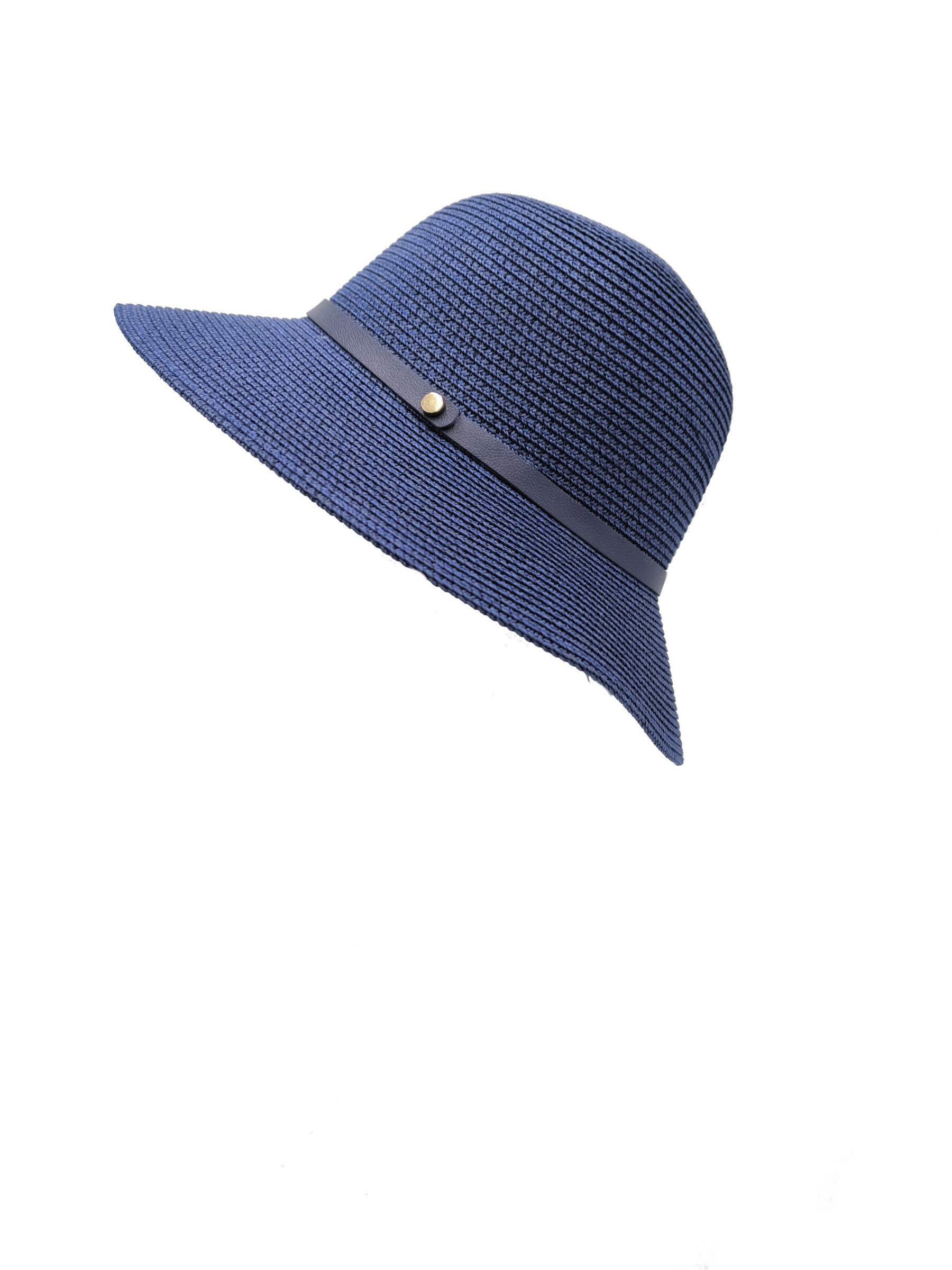 Grossiste Charmant - Chapeau à lanière