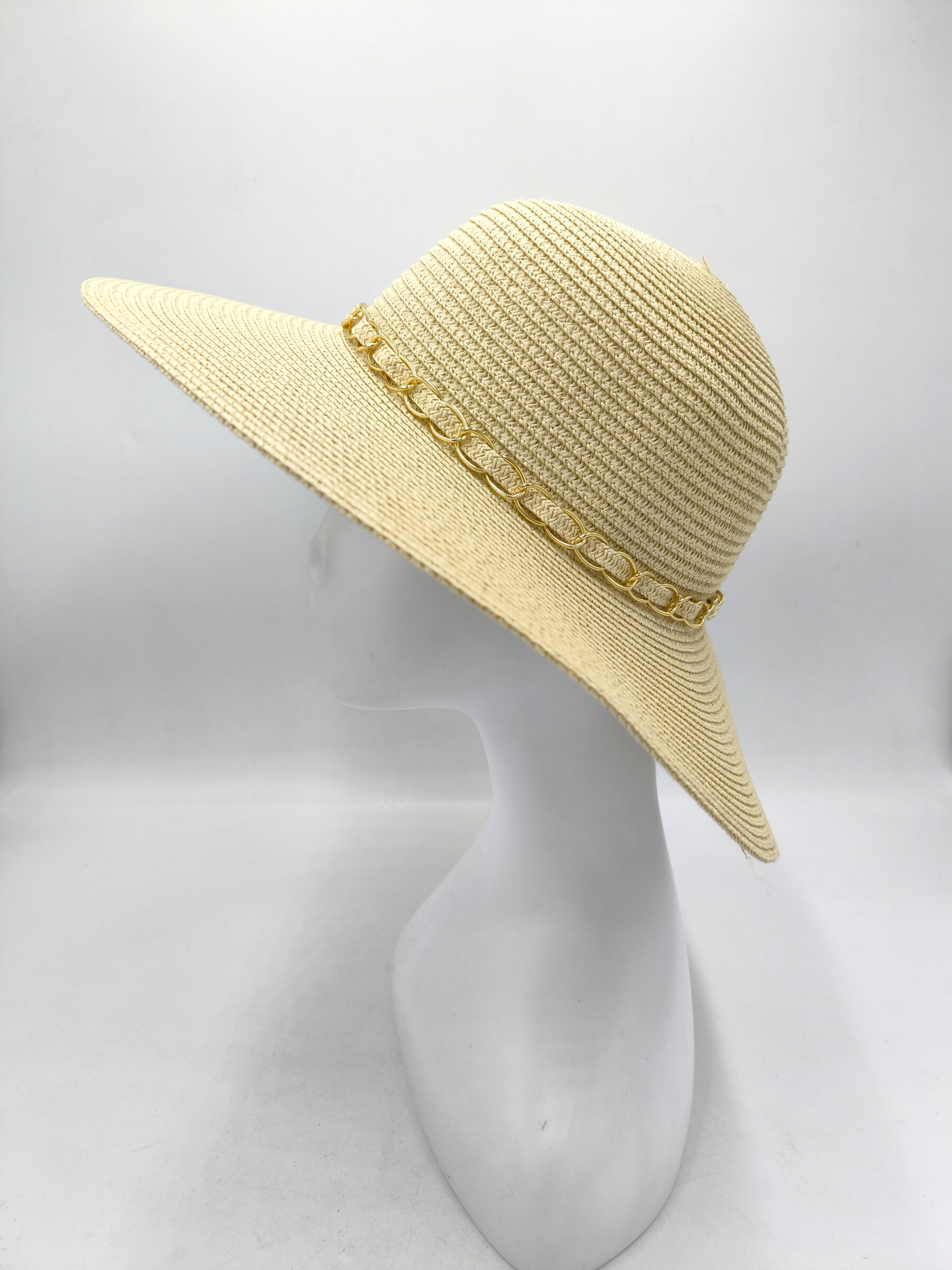 Wholesaler Charmant - Hat with channel