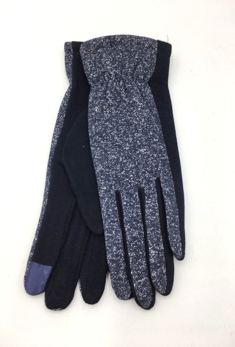 Grossiste Charmant - Gants brillants tactiles