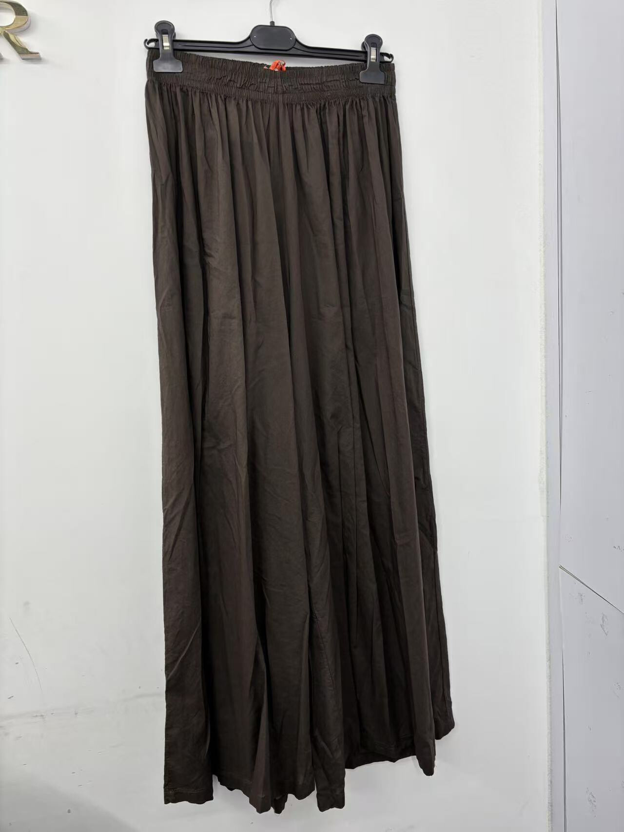 Wholesaler Charmante - Cotton pants (made in Italy)