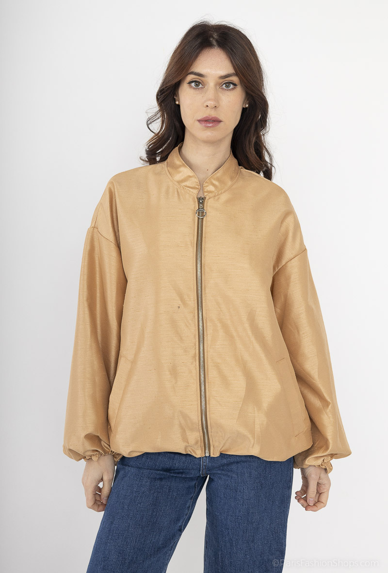 Wholesaler Charmante - Jacket (made in Italy)