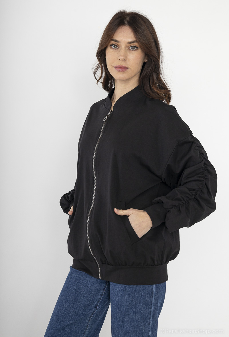 Wholesaler Charmante - Jacket (made in Italy)