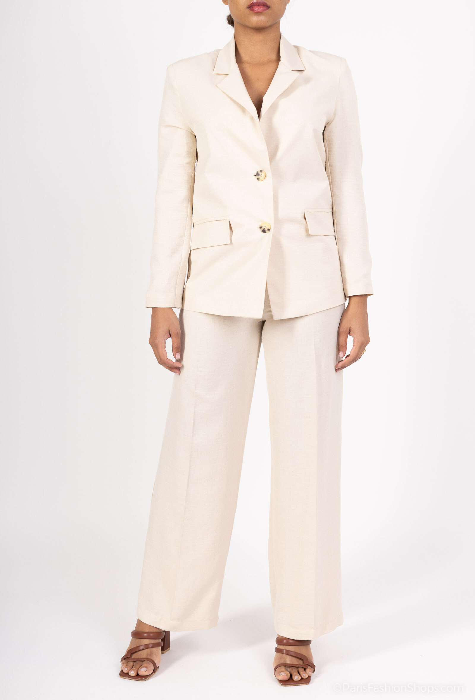 Wholesaler Charming Girl - Blazer boss