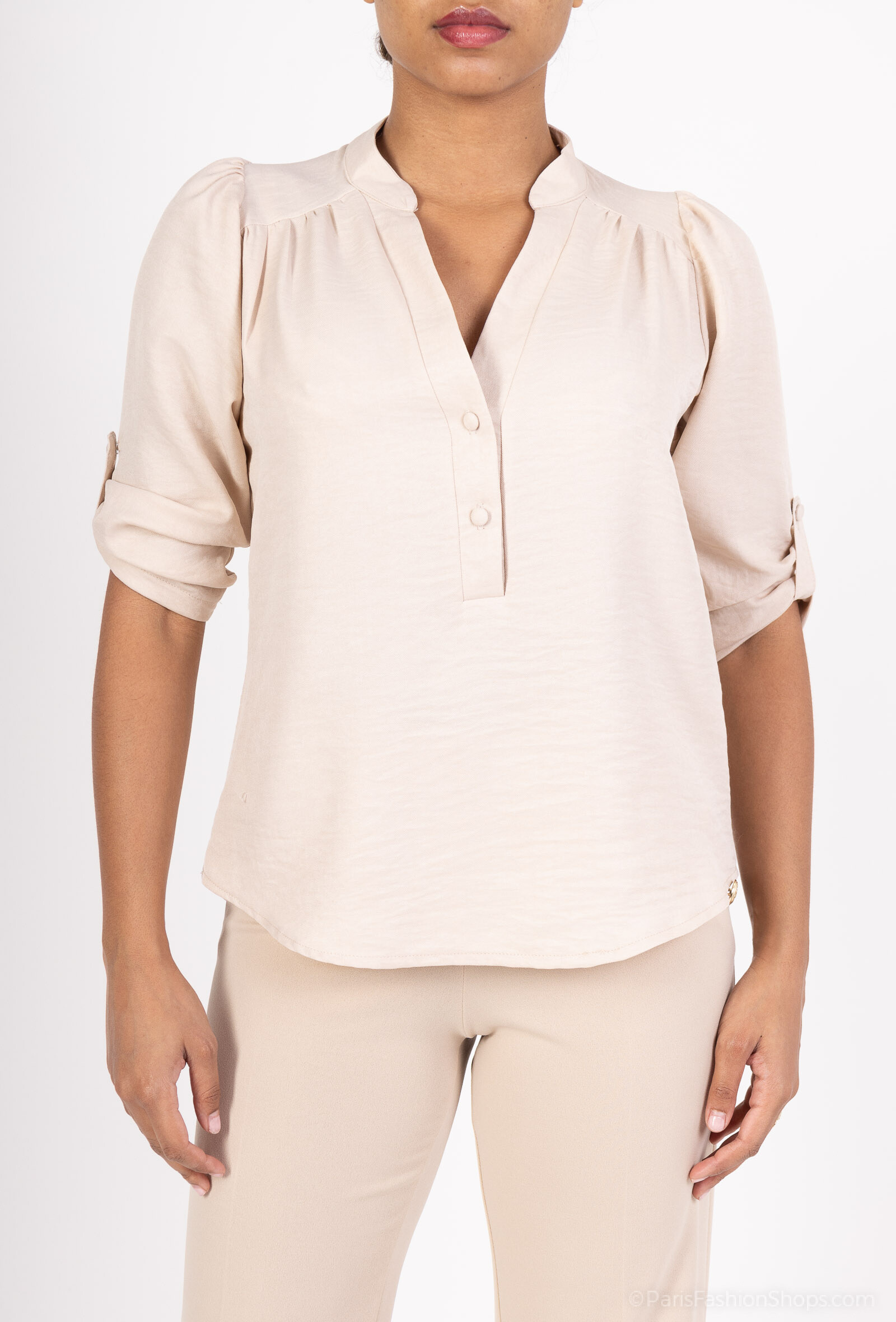 Wholesaler Charming Girl - Simon shirt