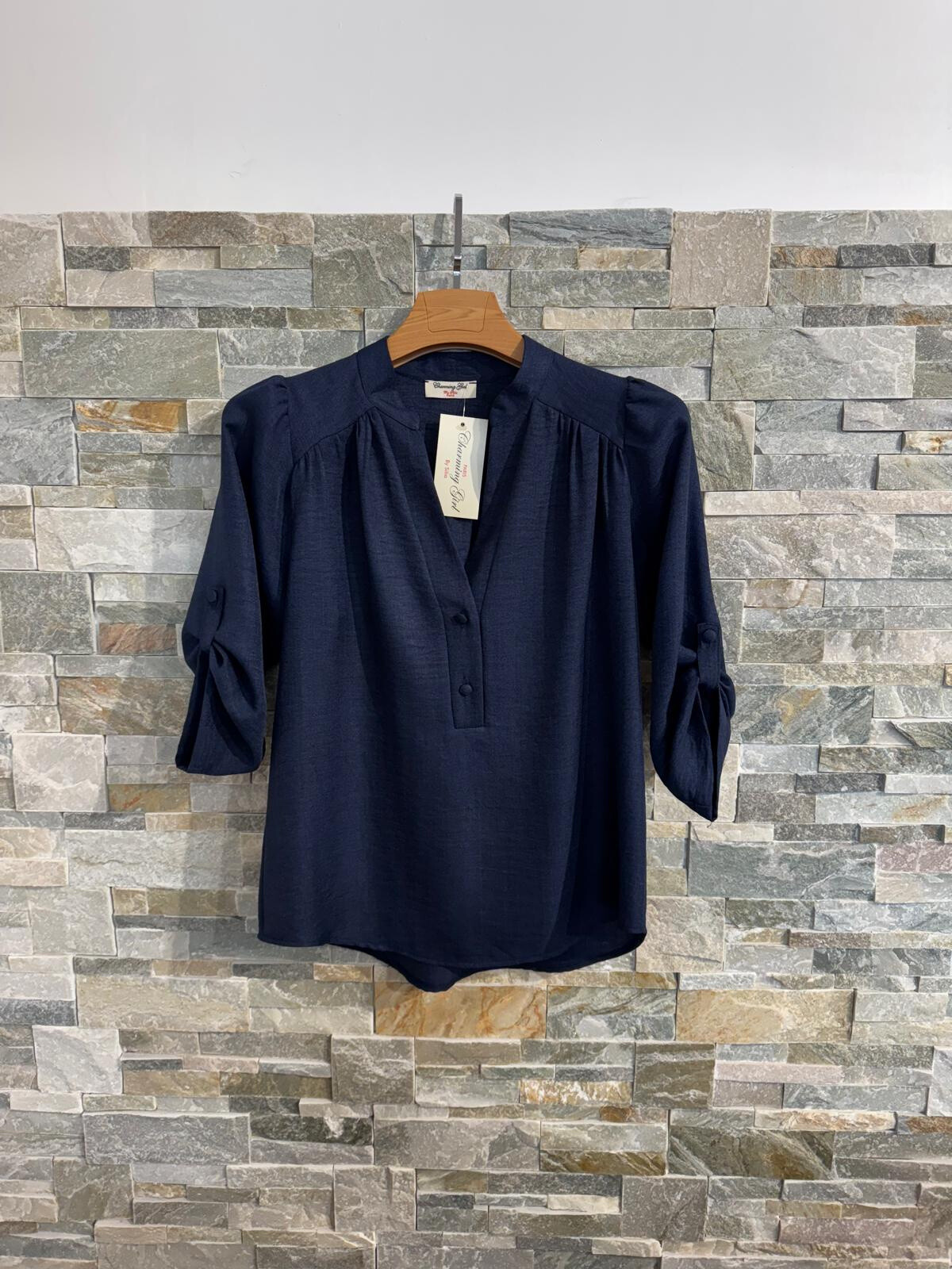 Simon -Shirt - Hauptbild