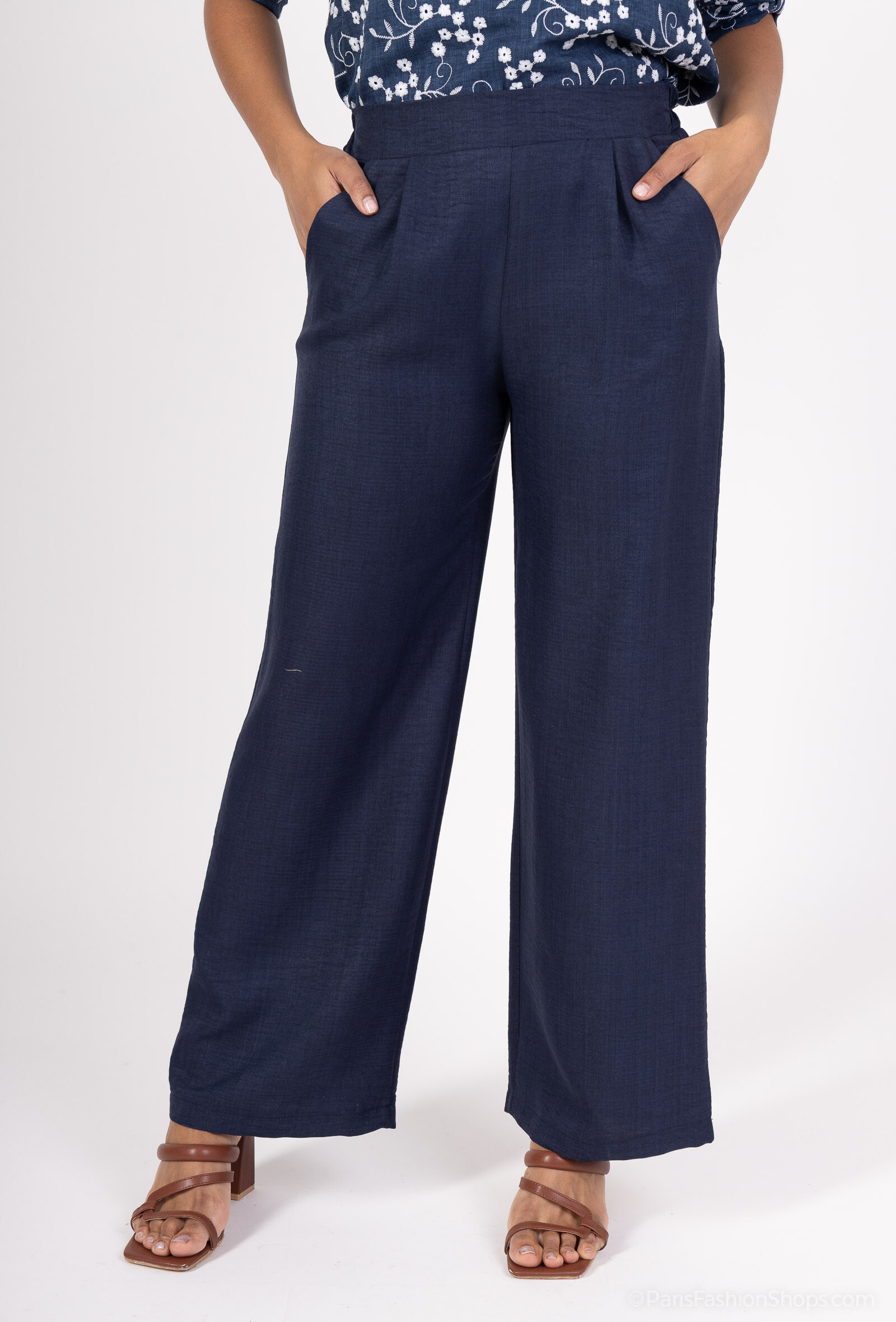 Wholesaler Charming Girl - Thaly pants