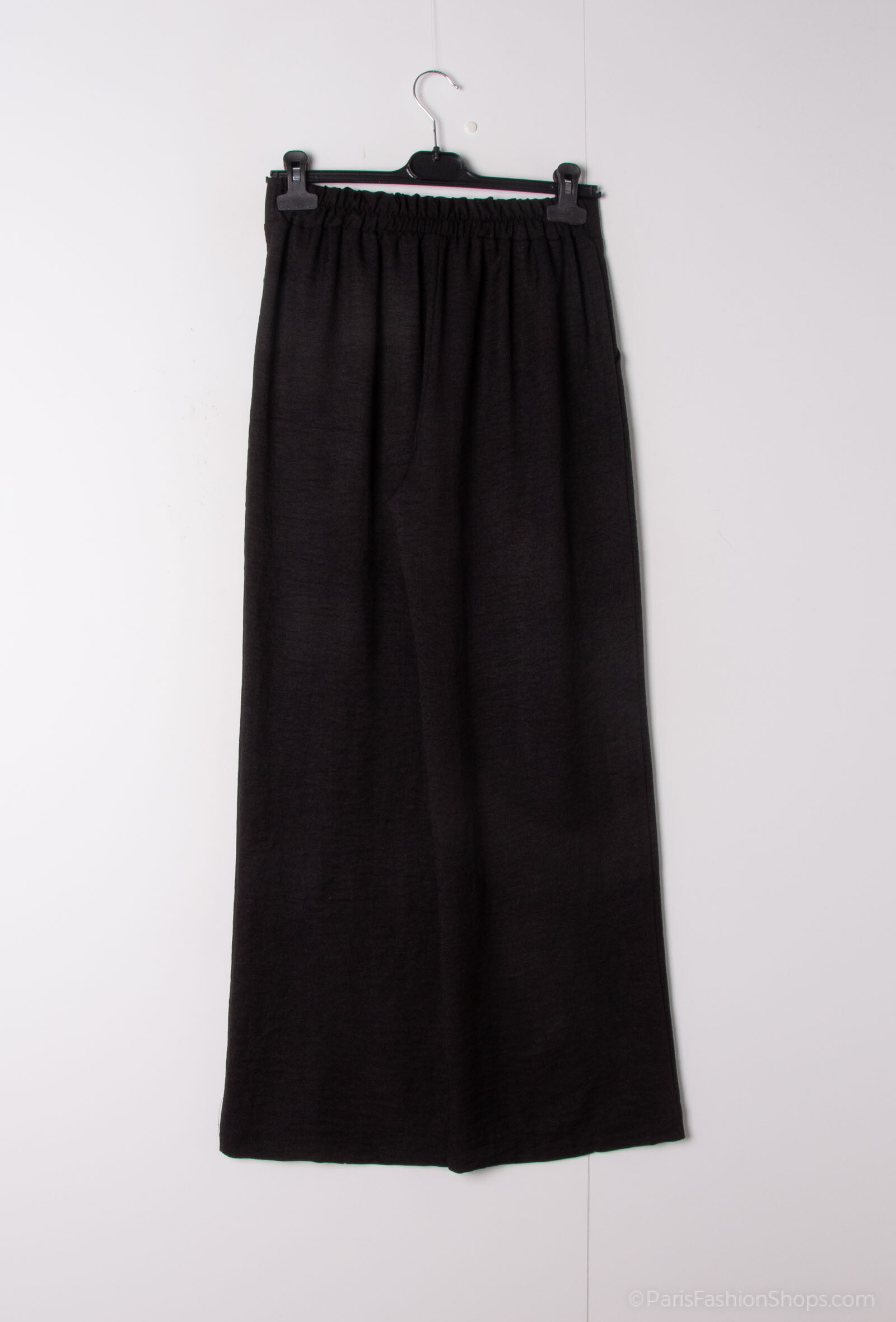 Pantalon Thaly - Noir - 2 - grand format