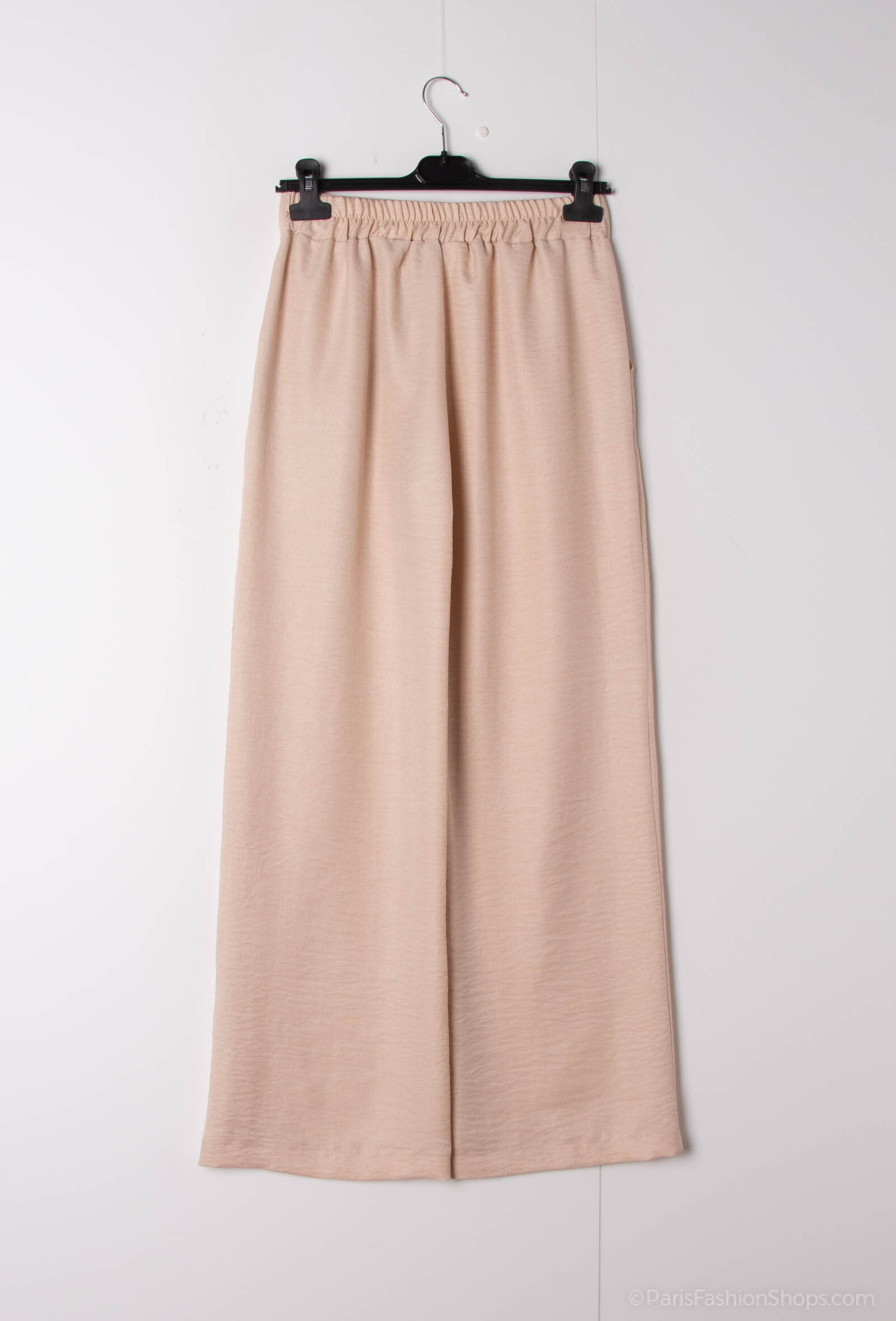 Pantalon Thaly - Nude - 2 - grand format