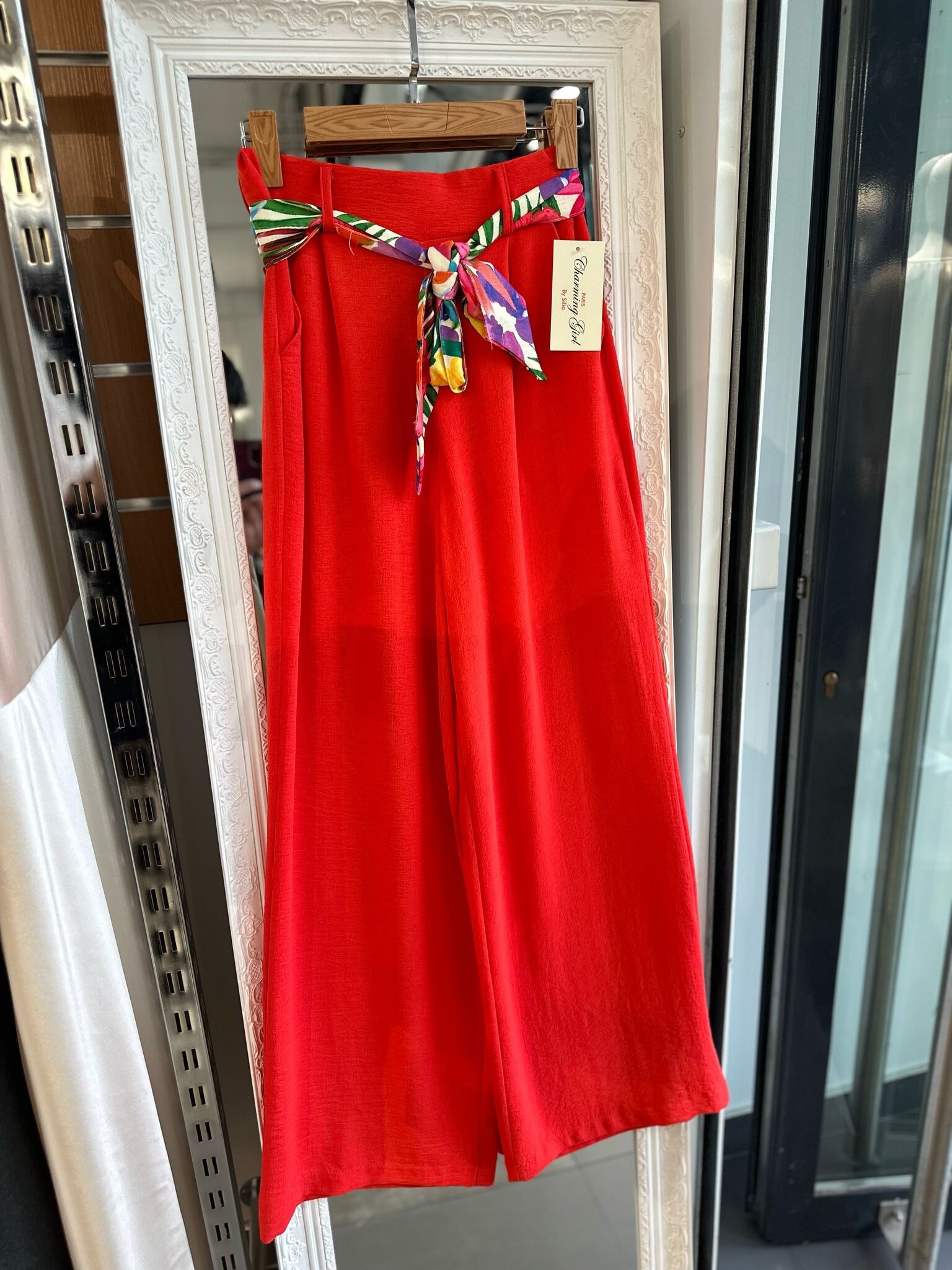 Pantalon Paula - Image principale