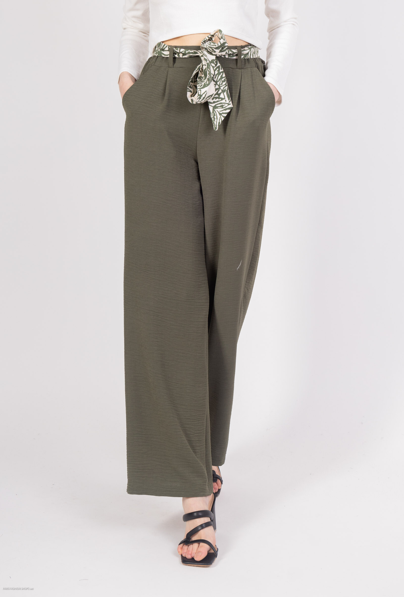 Pantalon Paula - Image principale