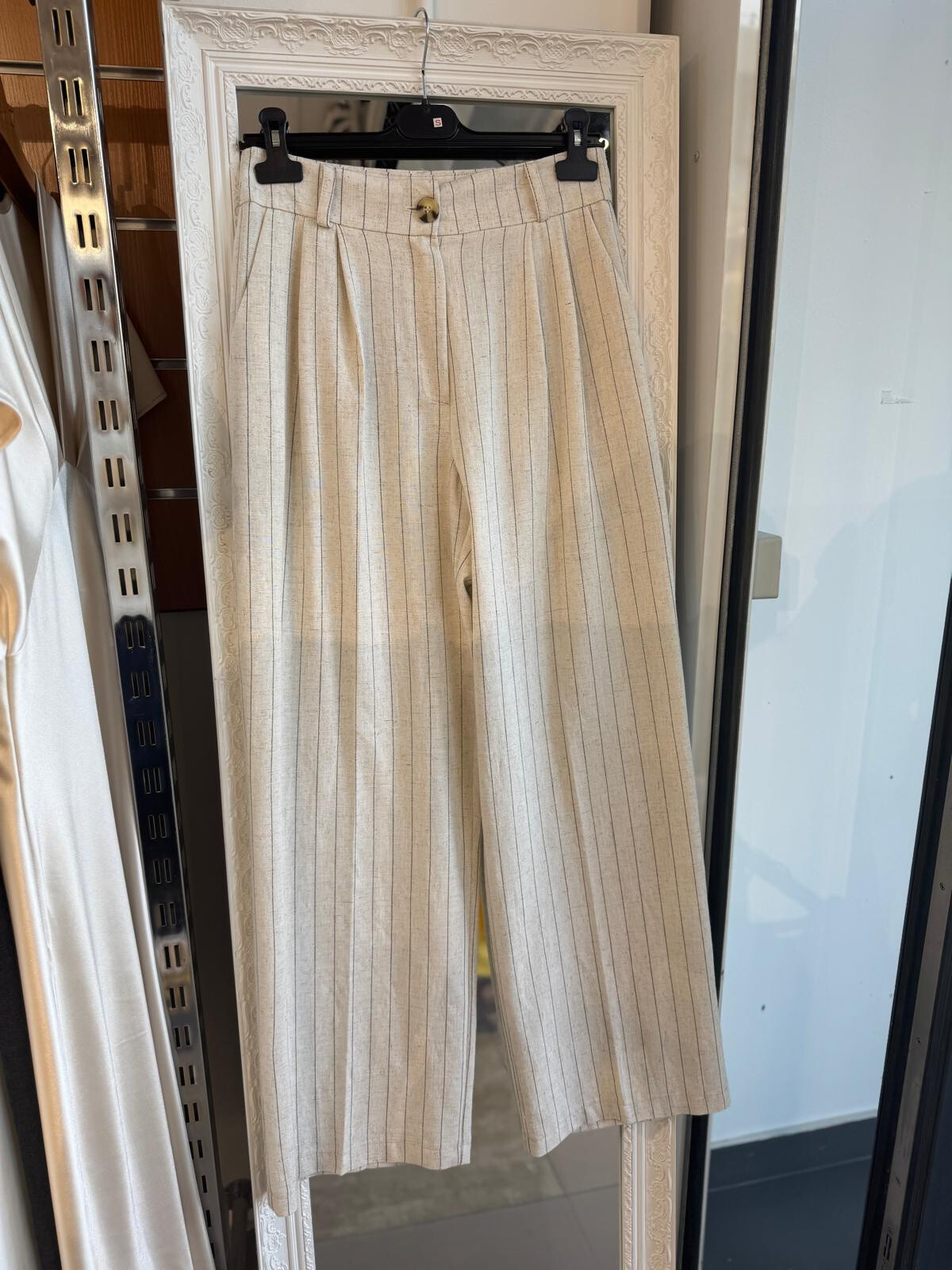 Striped Boss Hosen - Hauptbild