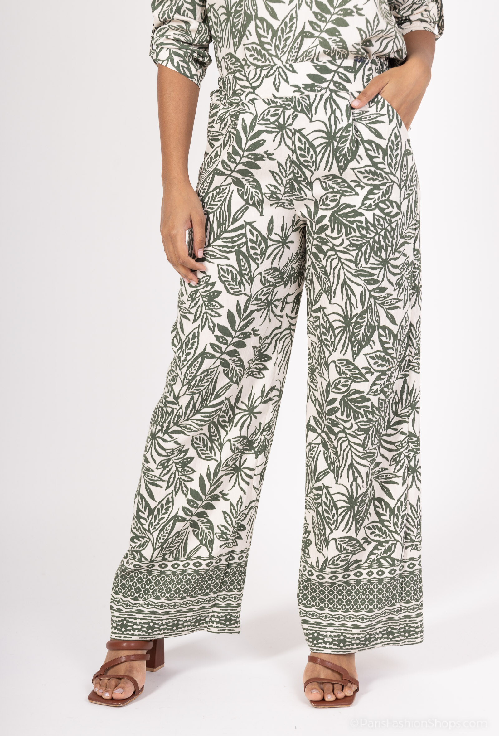 Wholesaler Charming Girl - Hernia pants