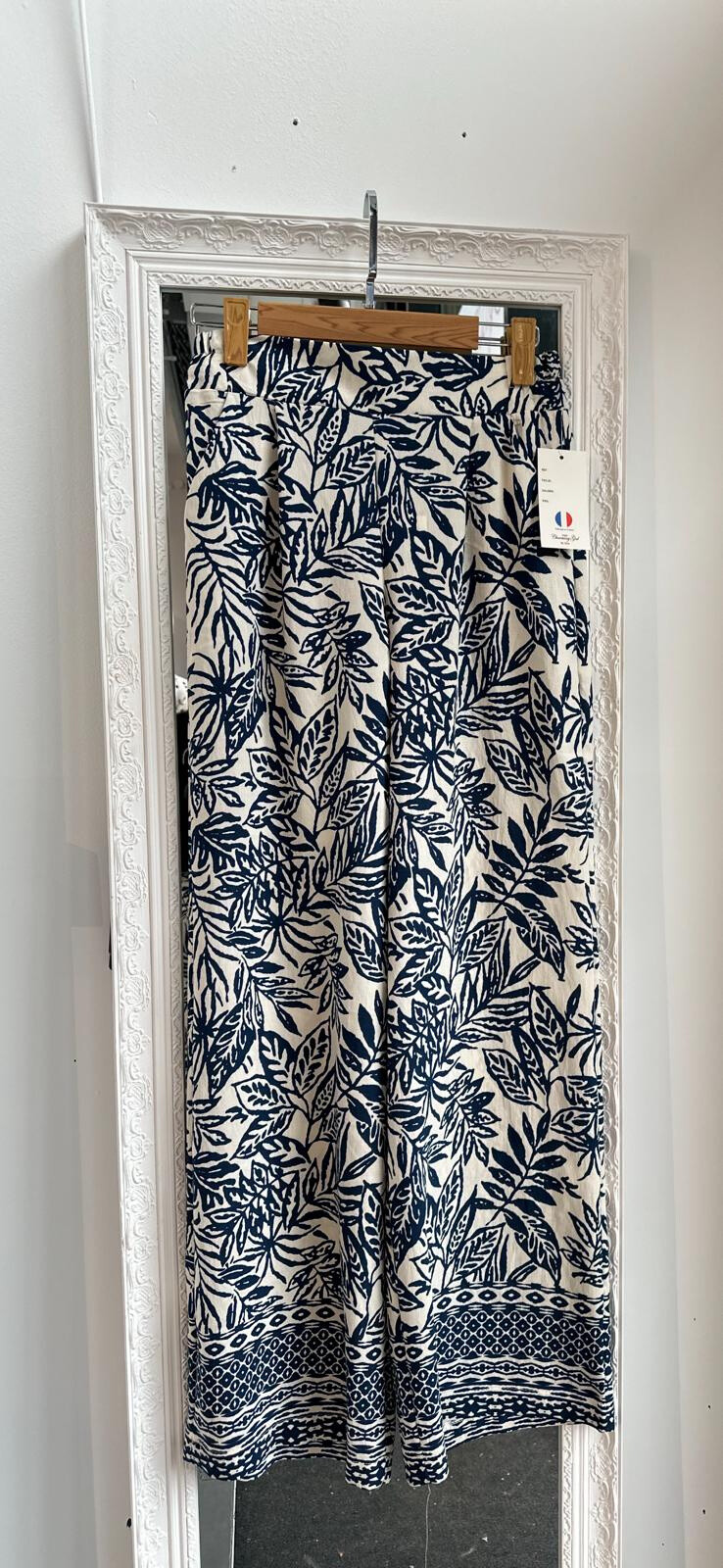 Pantalon Hernie - Image principale