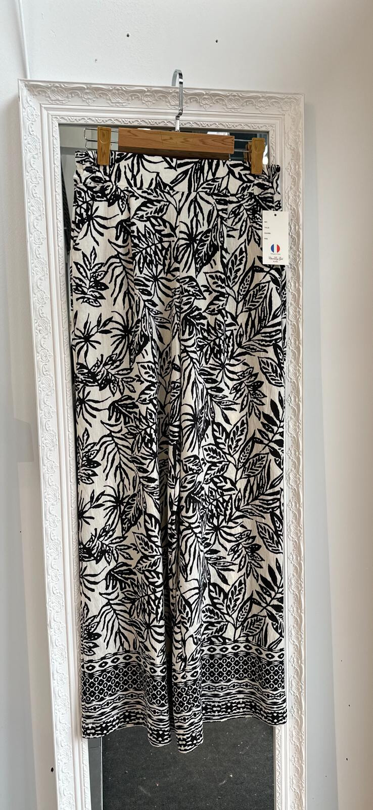 Pantalon Hernie - Image principale