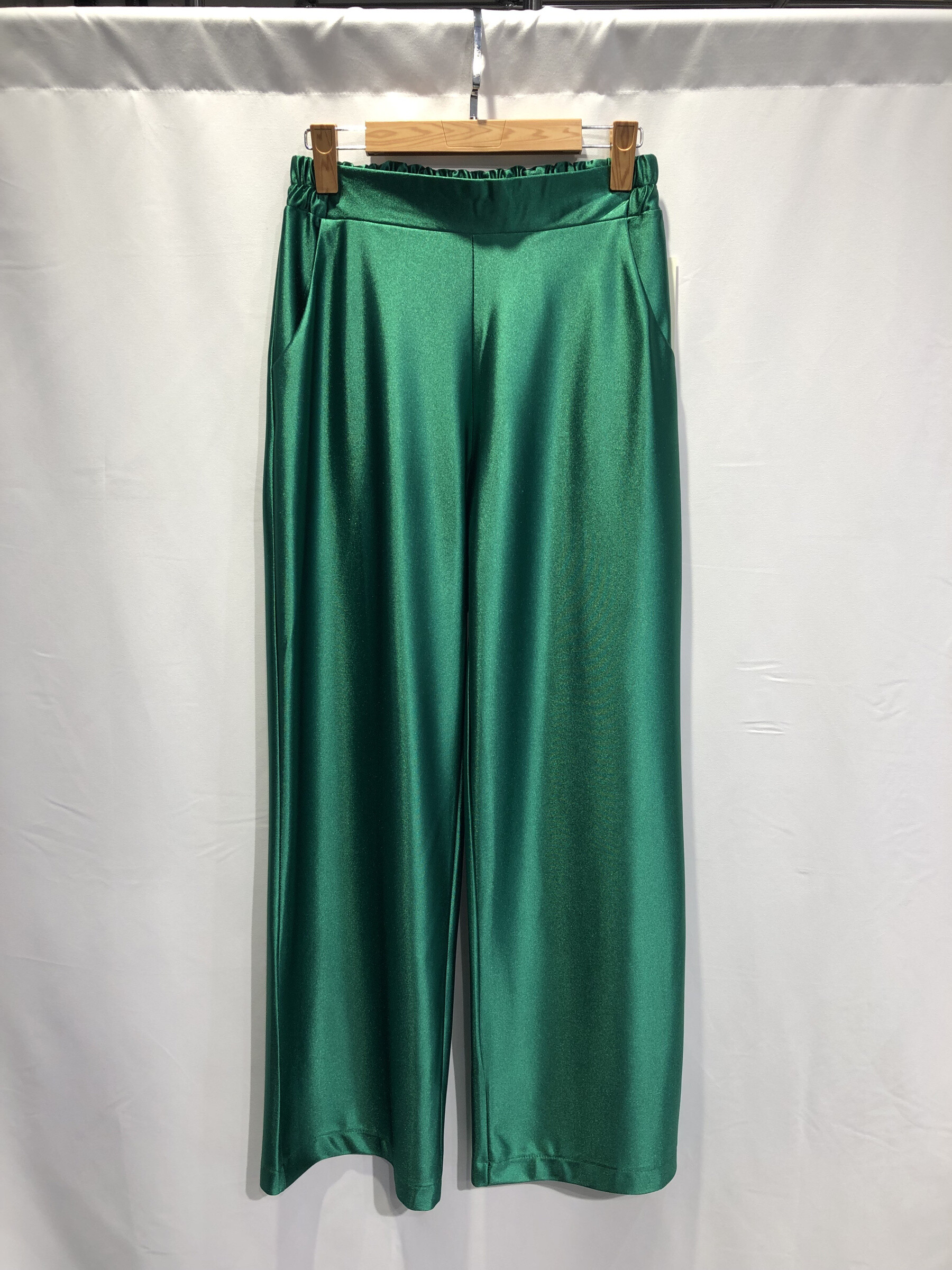 Satinhose - Hauptbild