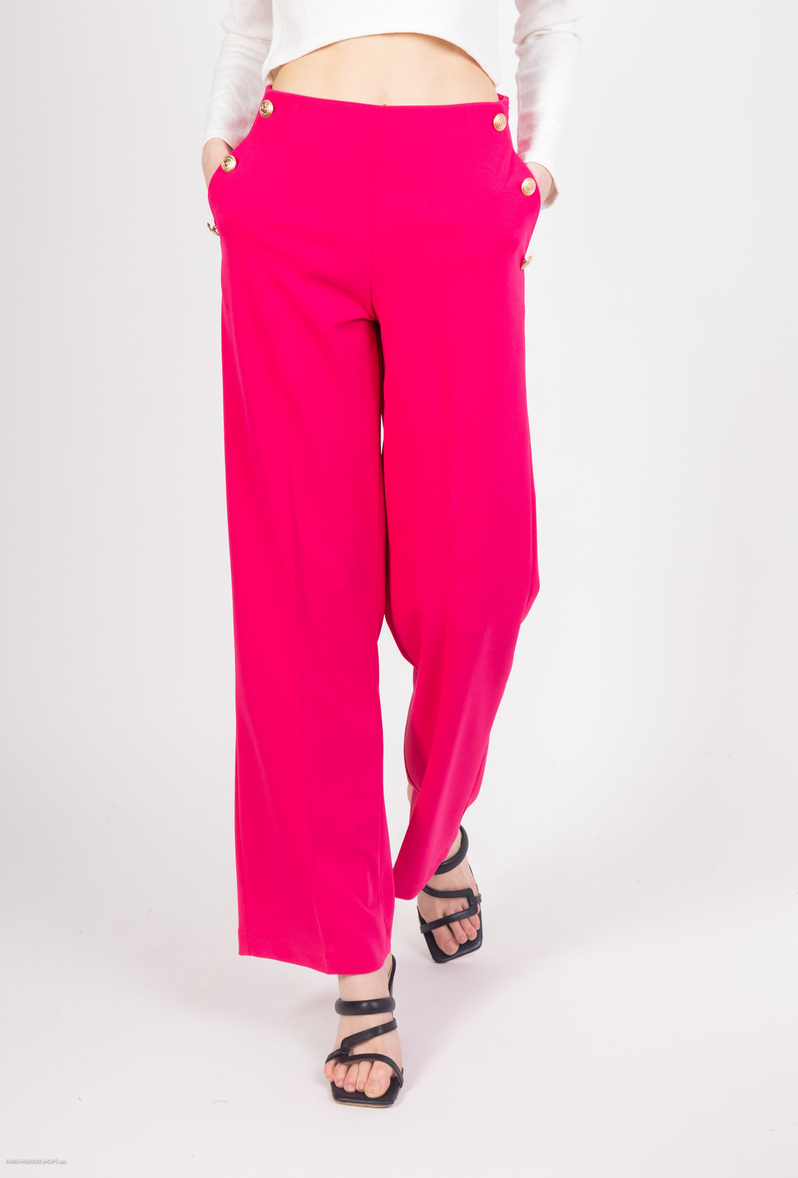 Pantalon Lizon - Image principale