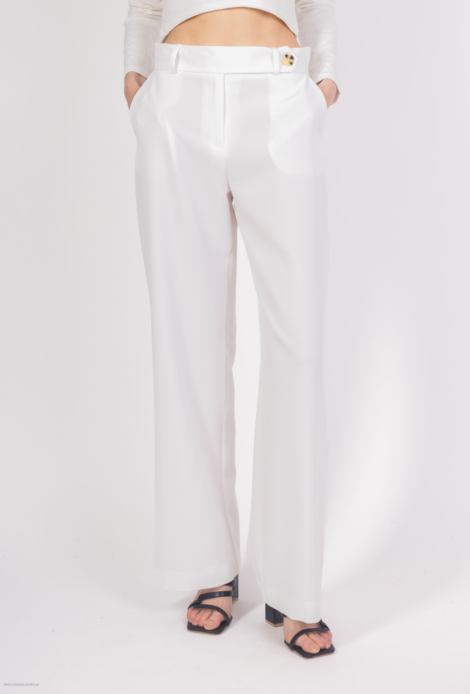 Pantalon Delfie - Image principale