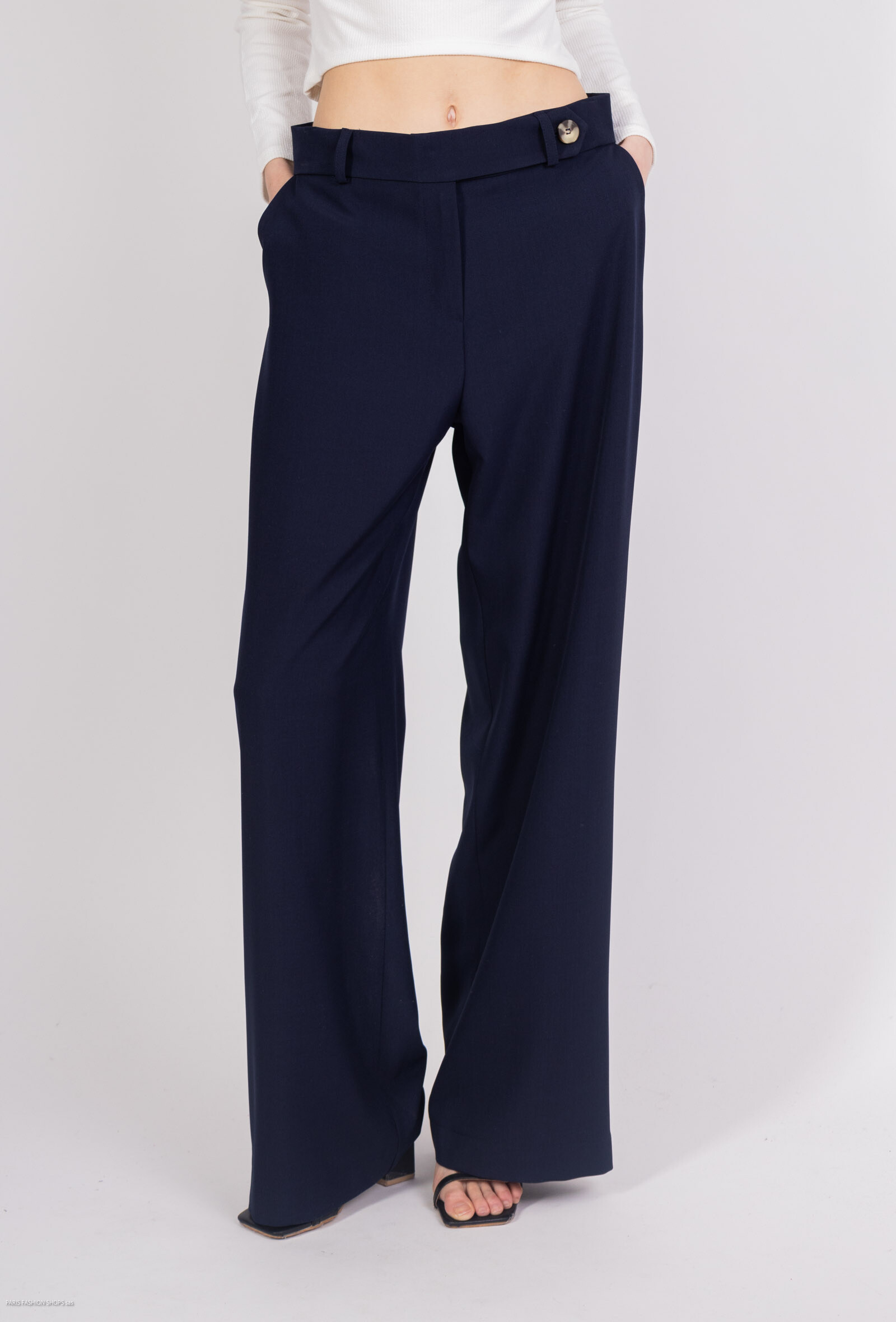 Wholesaler Charming Girl - Delfie pants