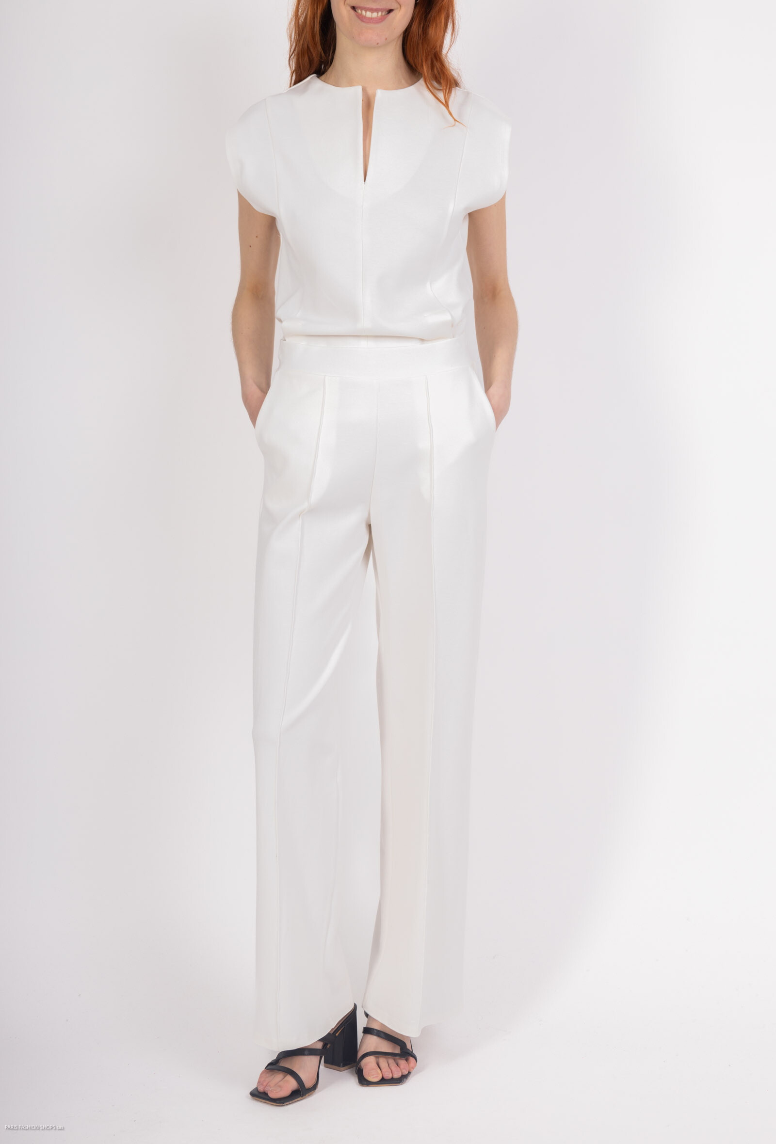 Pantalon JO - Image principale