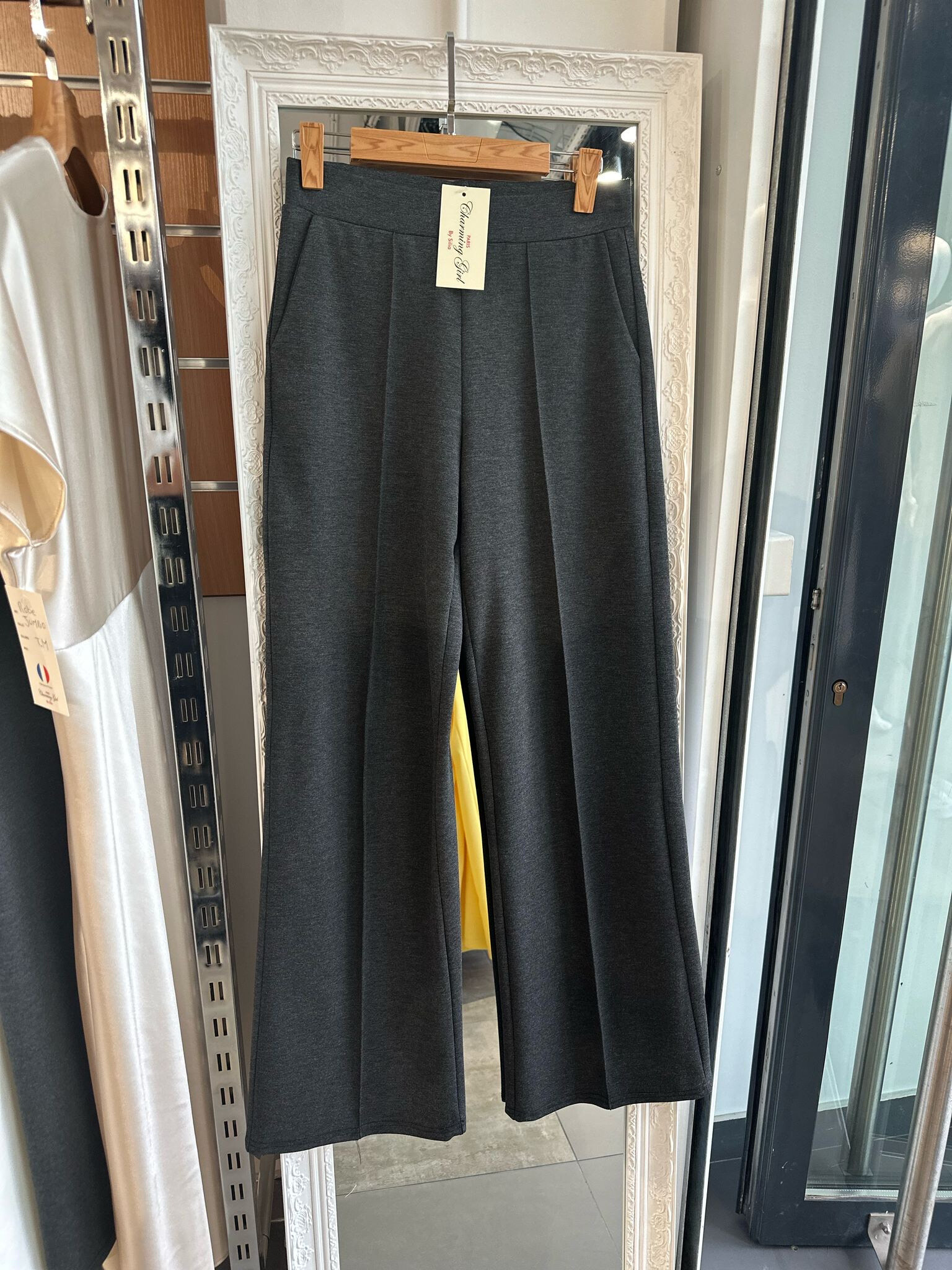Pantalon JO - Image principale
