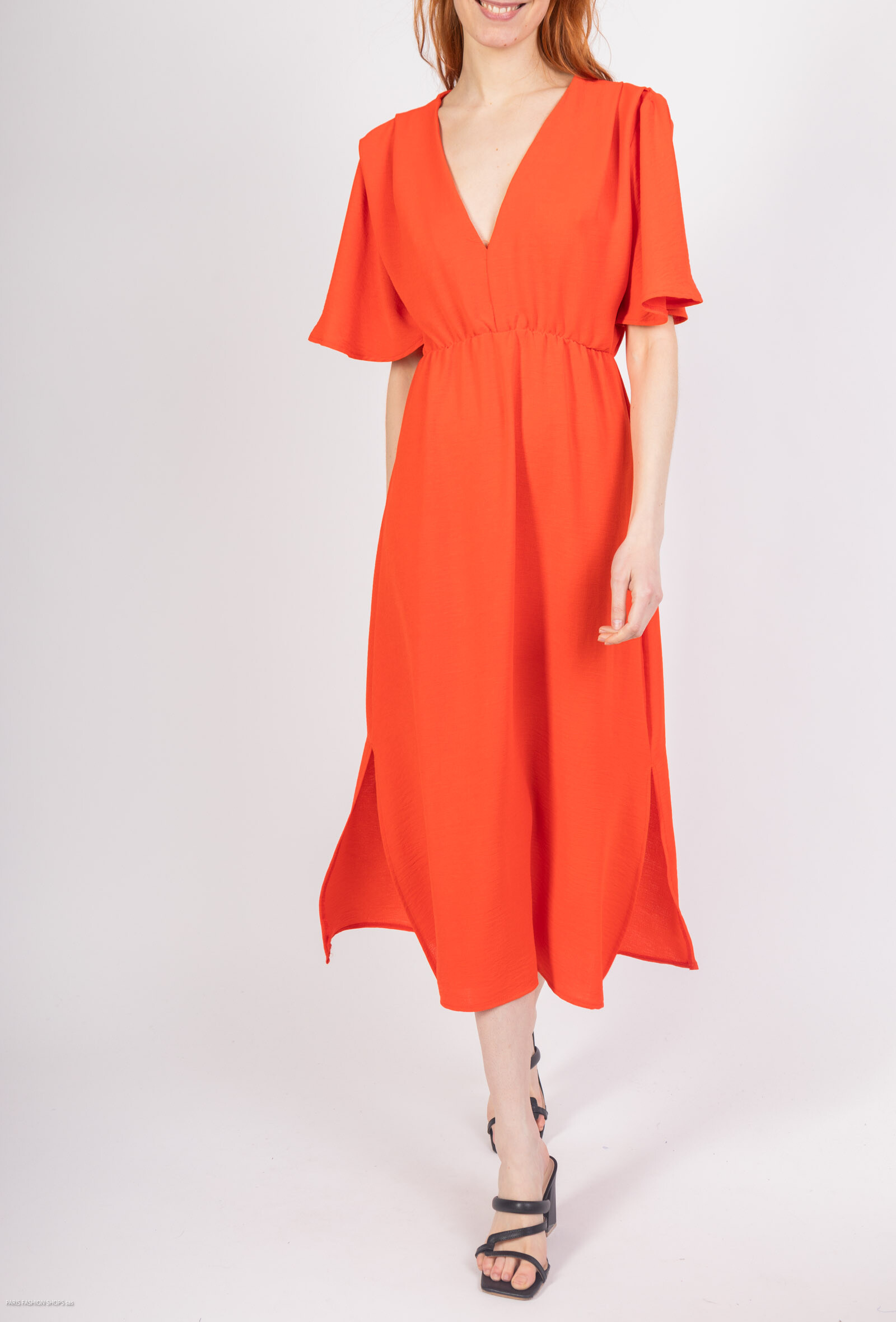 Wholesaler Charming Girl - Lady dress