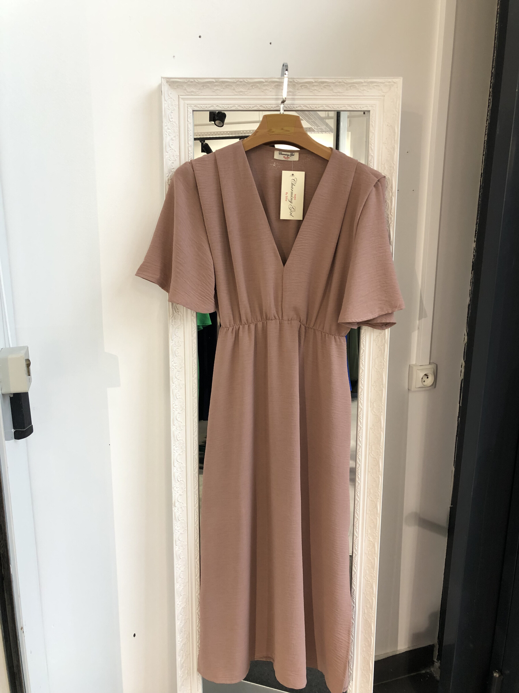 Dame Kleid - Hauptbild