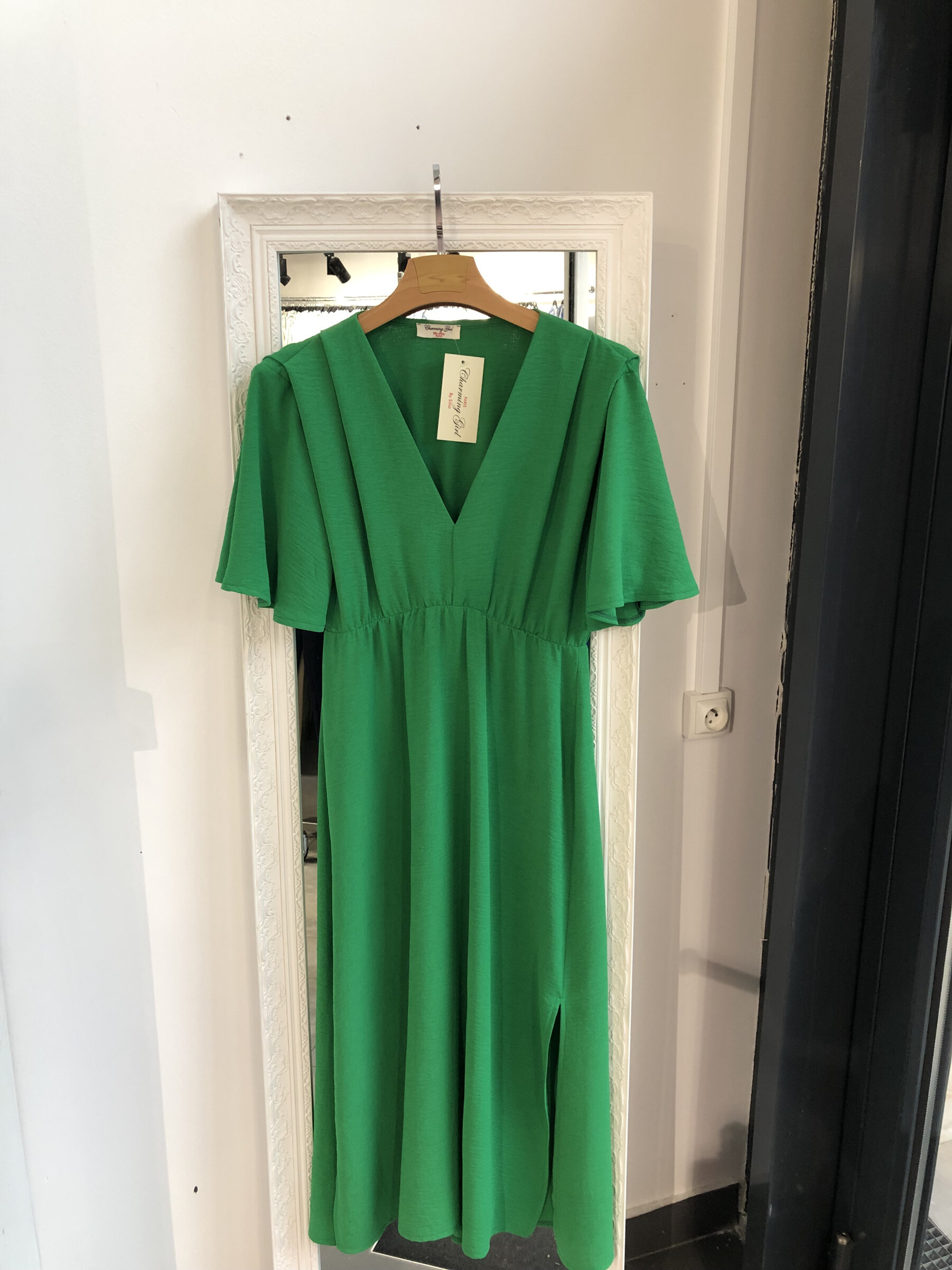 Robe Lady - Image principale