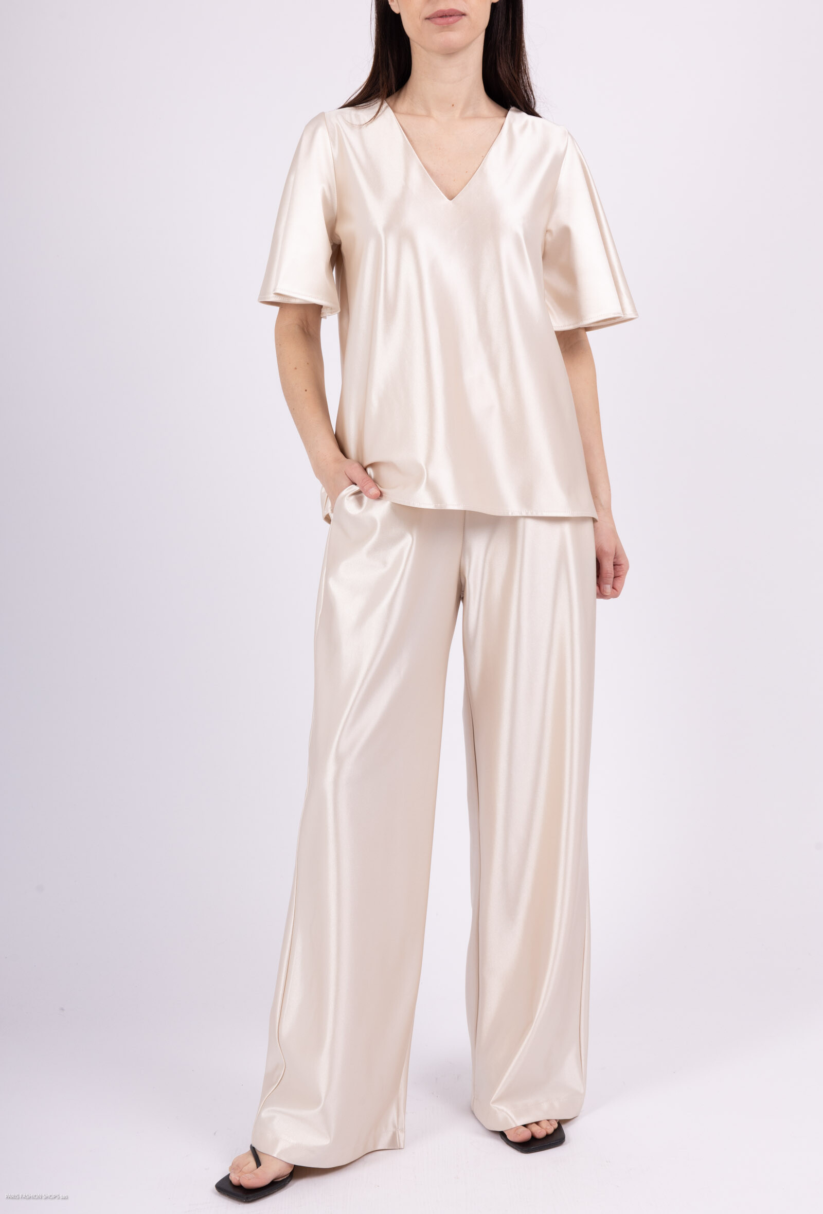 Top Beach - Beige - 1 - grand format